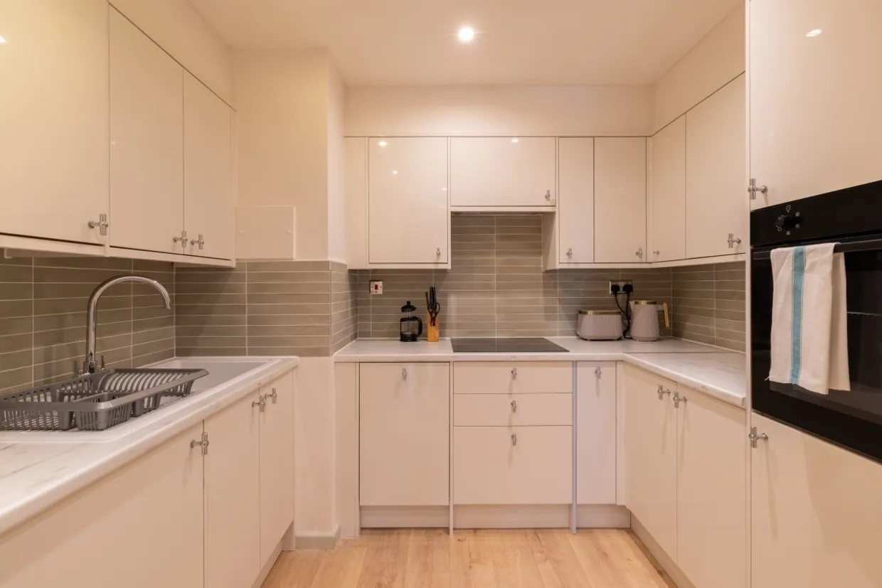 Millharbour, E14 photo 10
