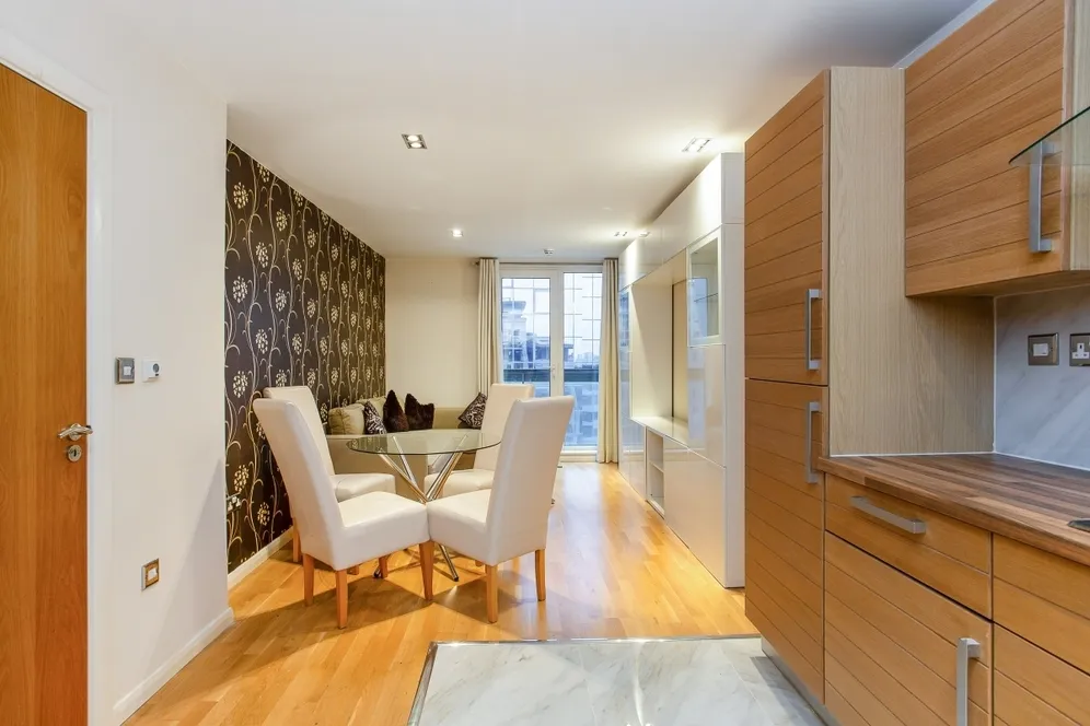 Limeharbour, E14 photo 10