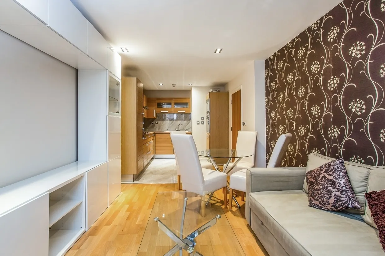 Limeharbour, E14 photo 13