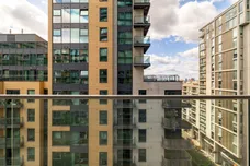 Millharbour, E14 photo 14
