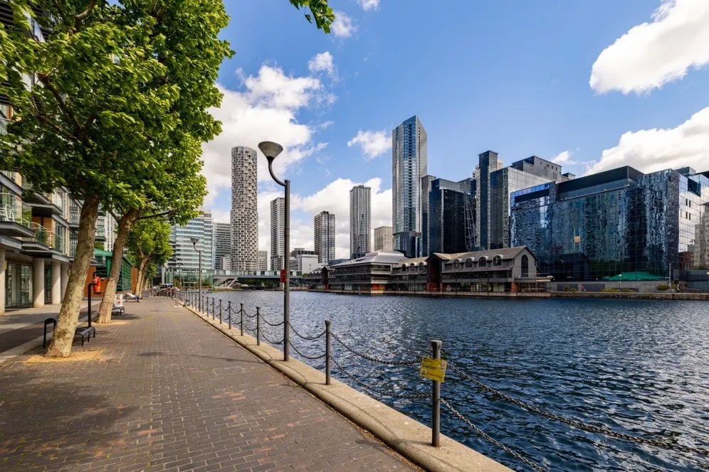 Millharbour, E14 photo 16