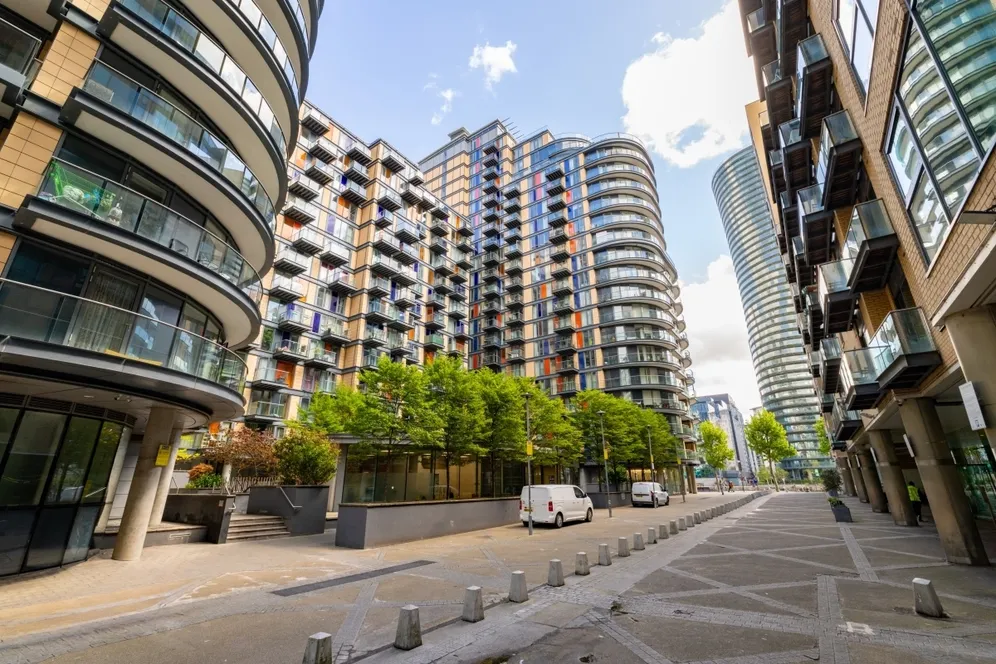 Millharbour, E14 photo 19