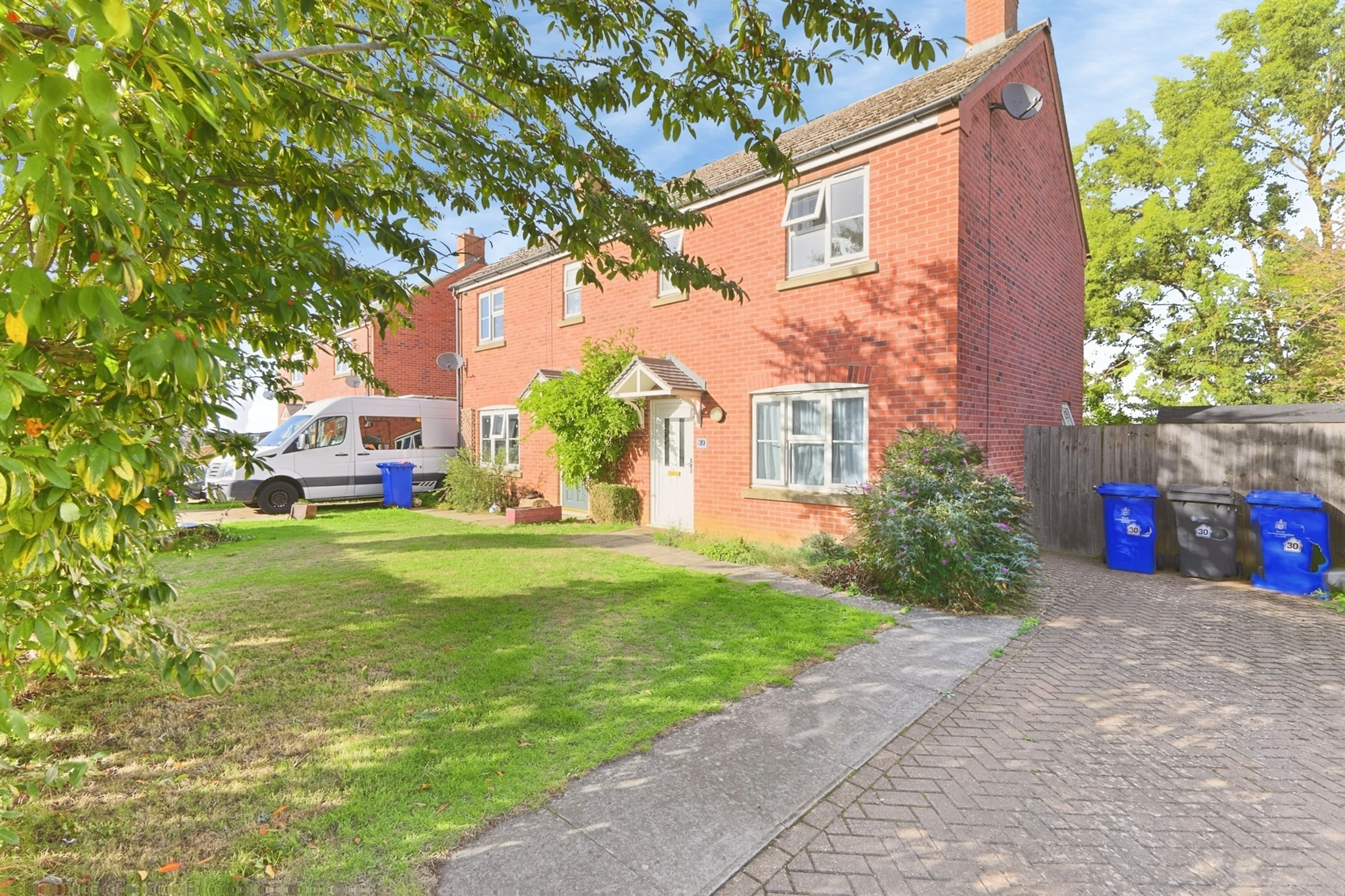 Property at Bugbrooke Road, Gayton, Northampton