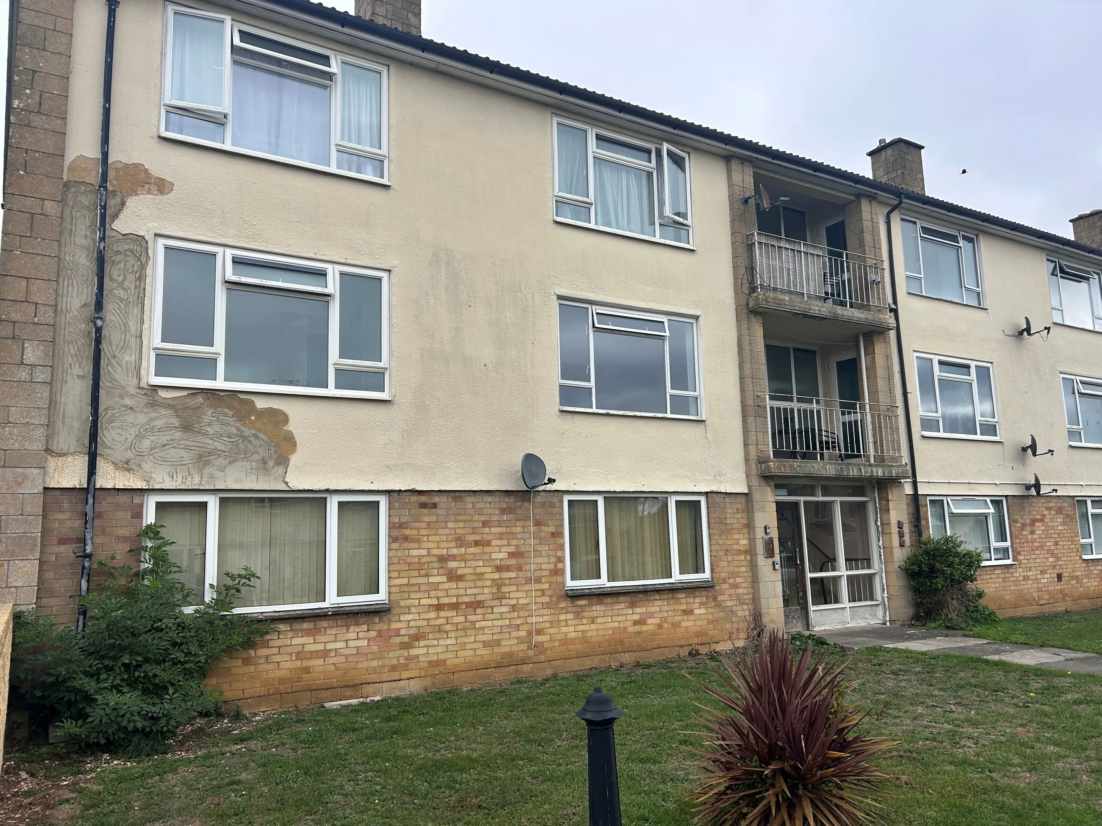 Property at Weller Road, Corsham
