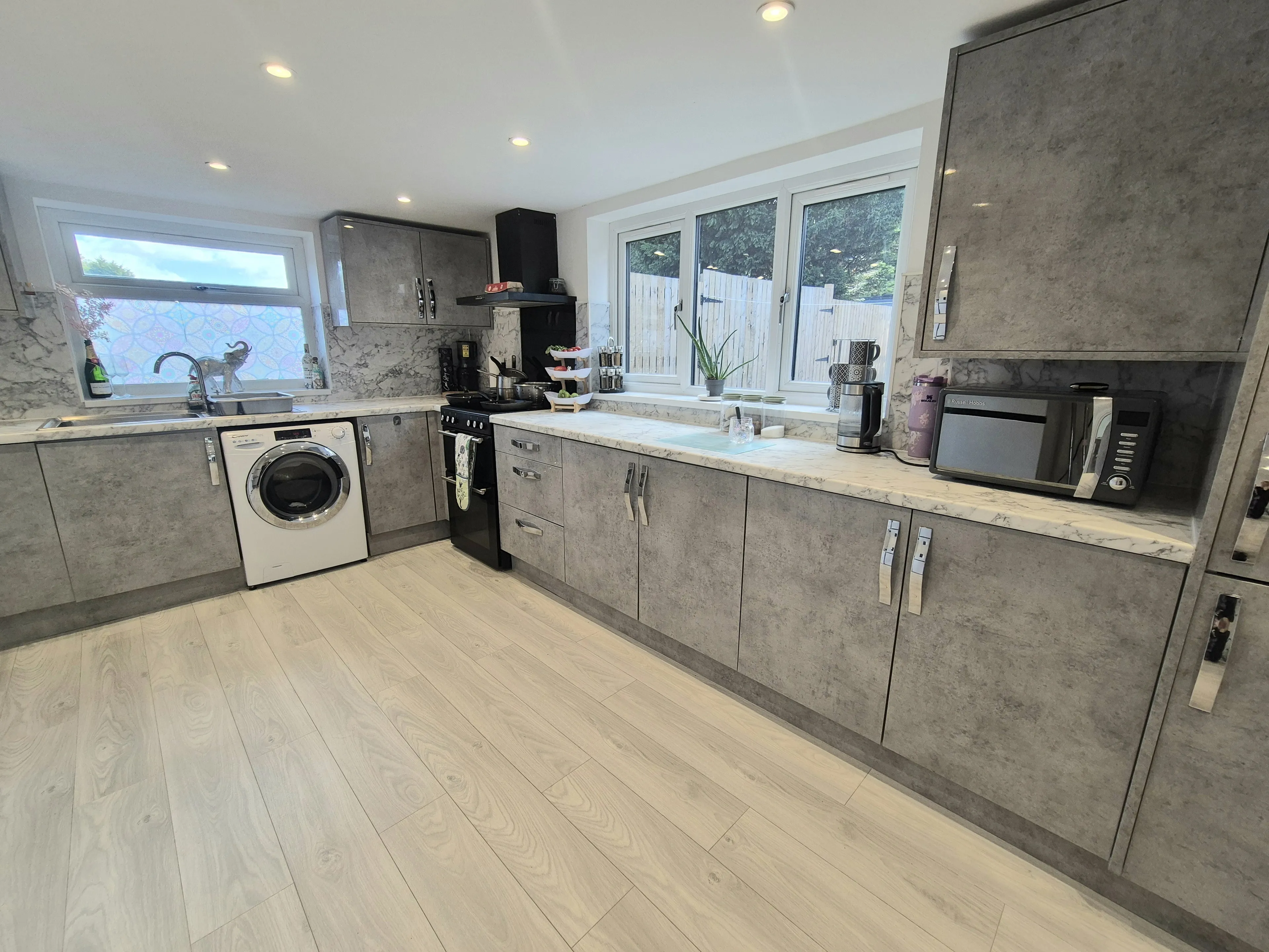 Property at West royd Avenue