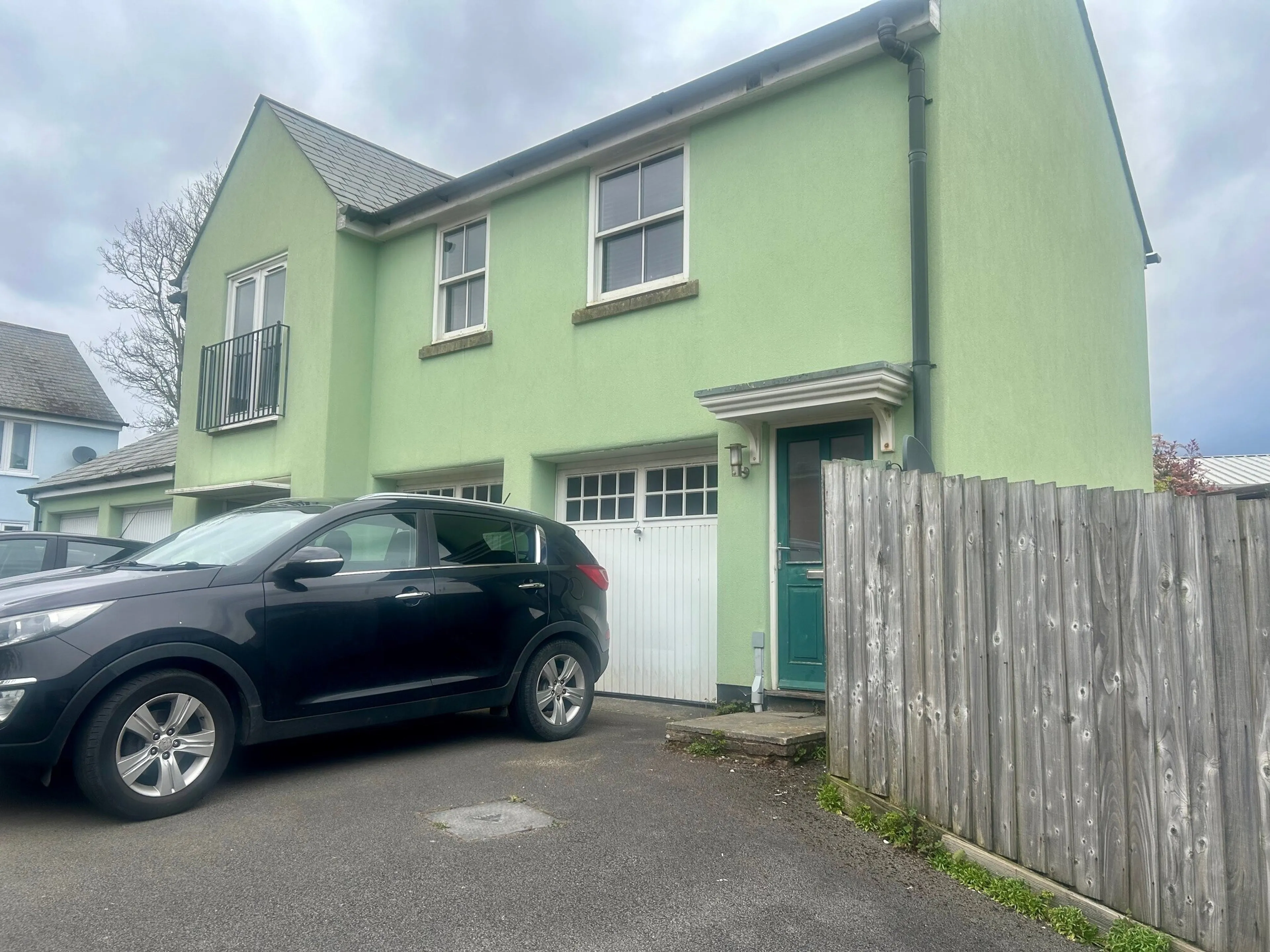 Property at Carrolls Way