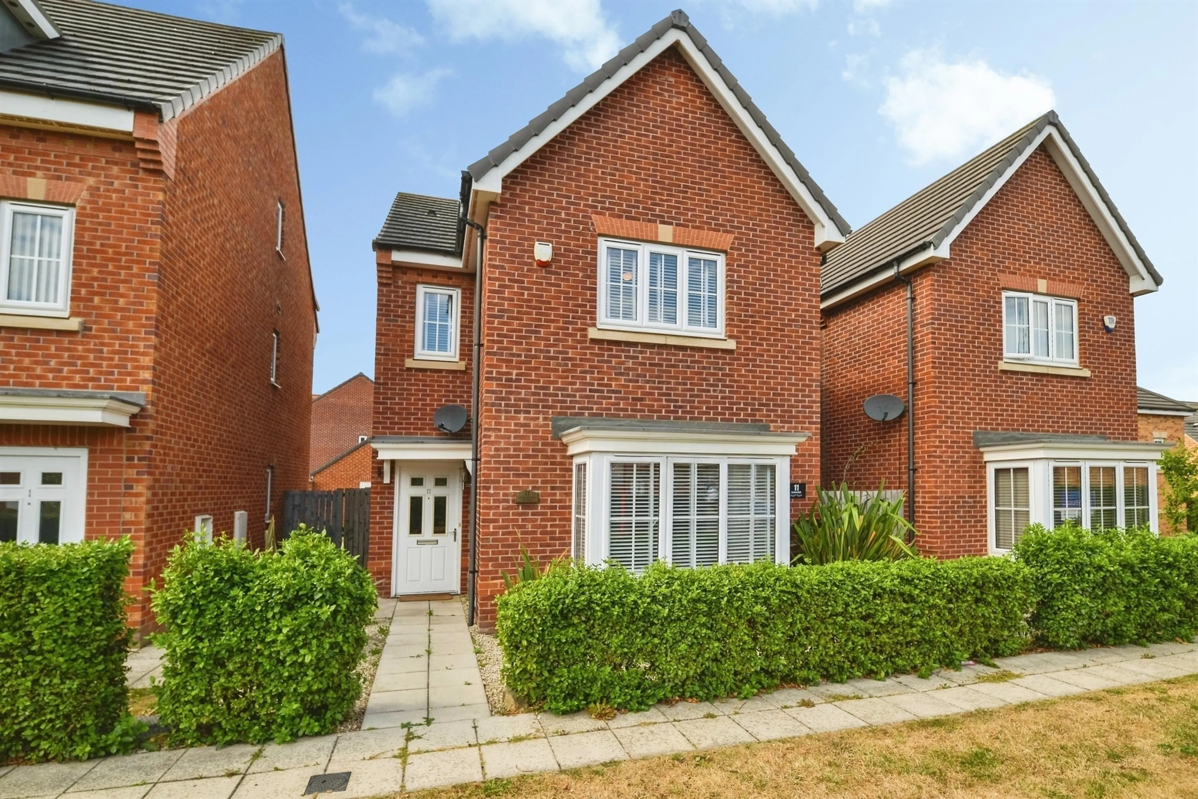 Property at Ceremony Wynd, Middlesbrough