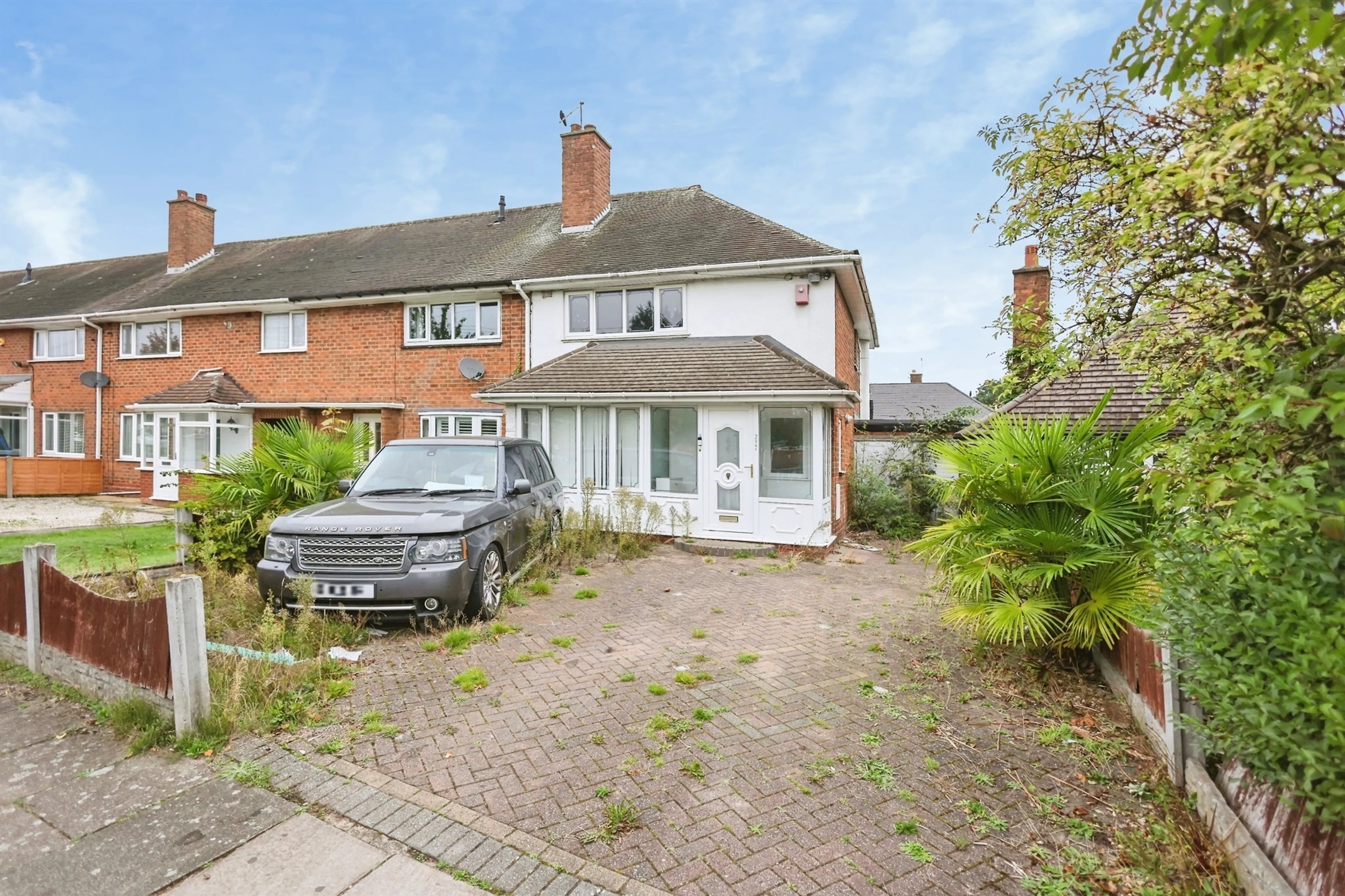 Property at Longmeadow Crescent, Birmingham
