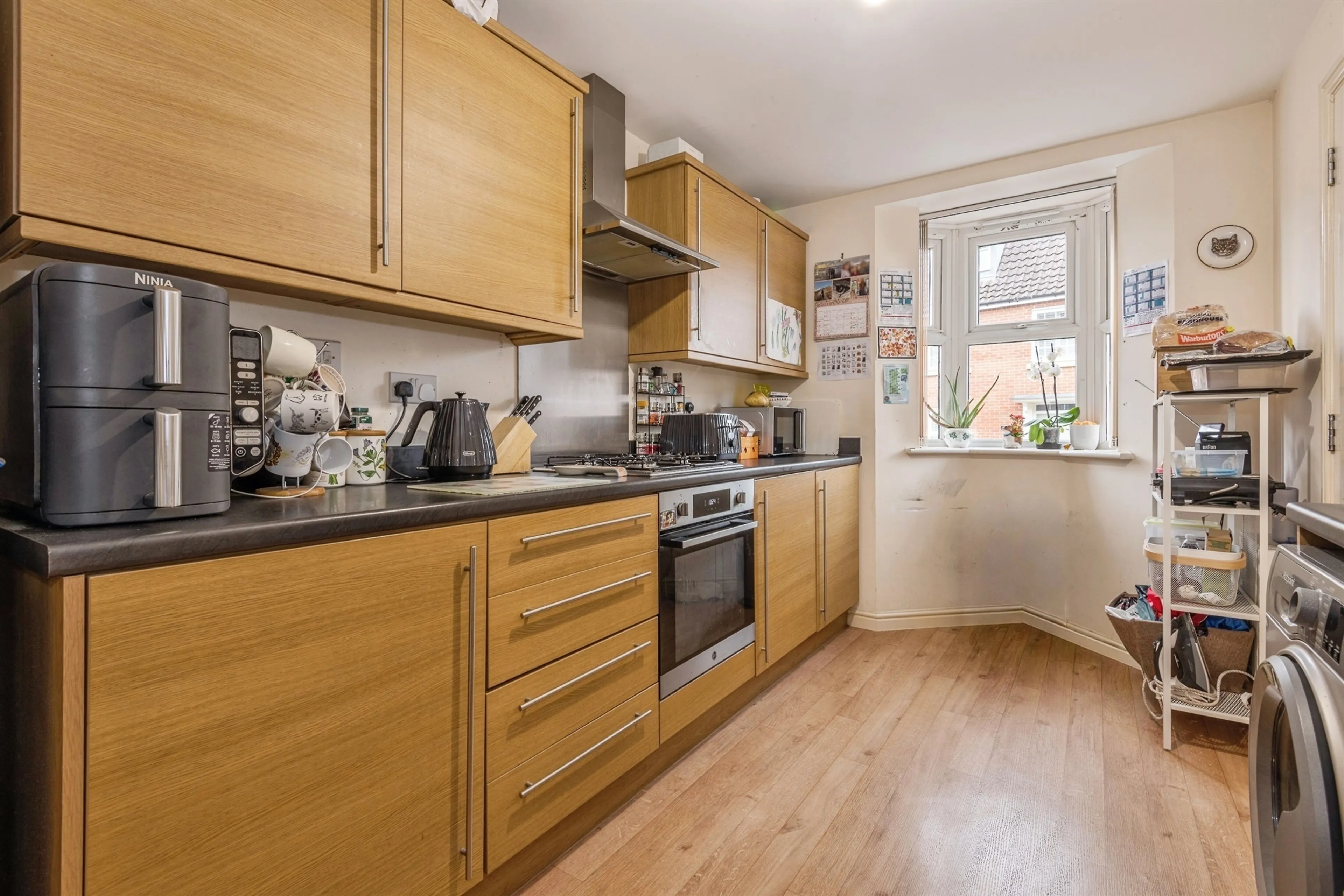 Property at Collett Road, Norton Fitzwarren, Taunton