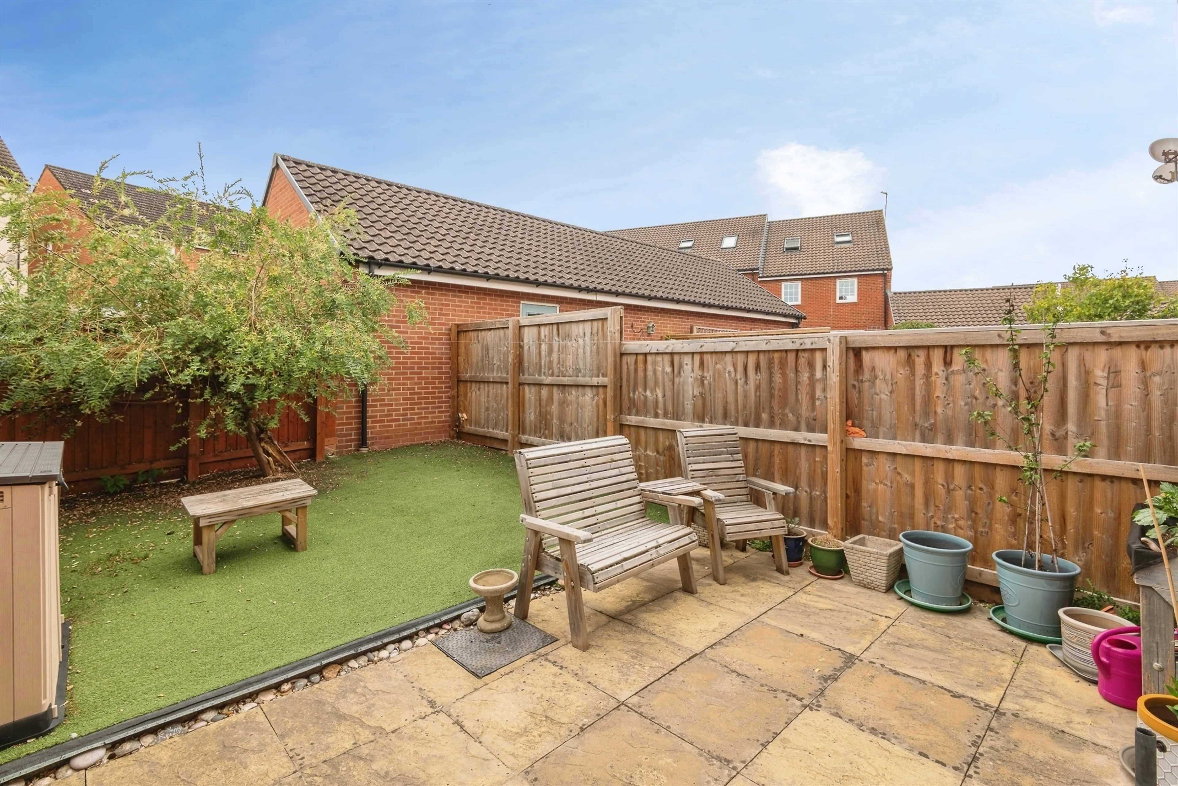 Property at Collett Road, Norton Fitzwarren, Taunton