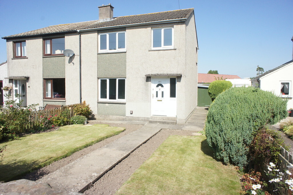 Syke Road, Wigton Image 1