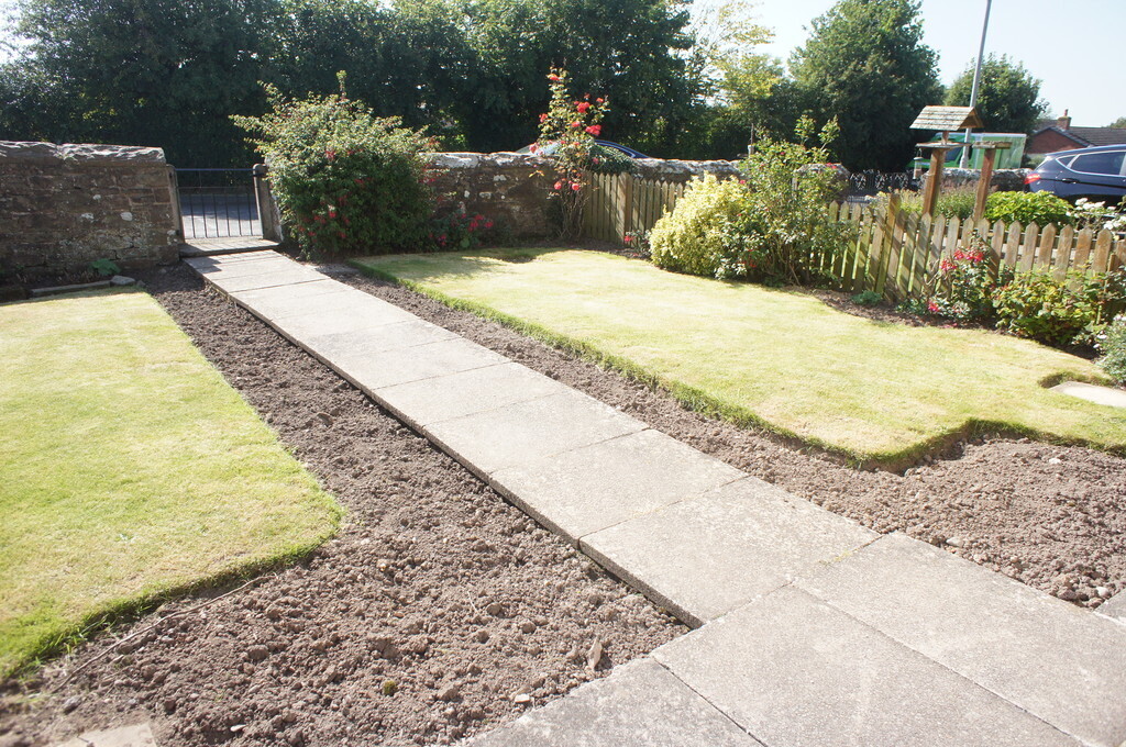Syke Road, Wigton Image 27
