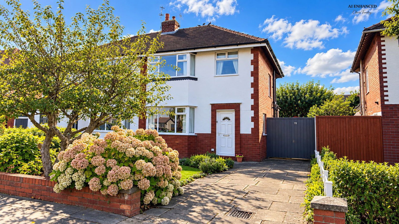 Rathmore Crescent, Churchtown, PR9 Image 1
