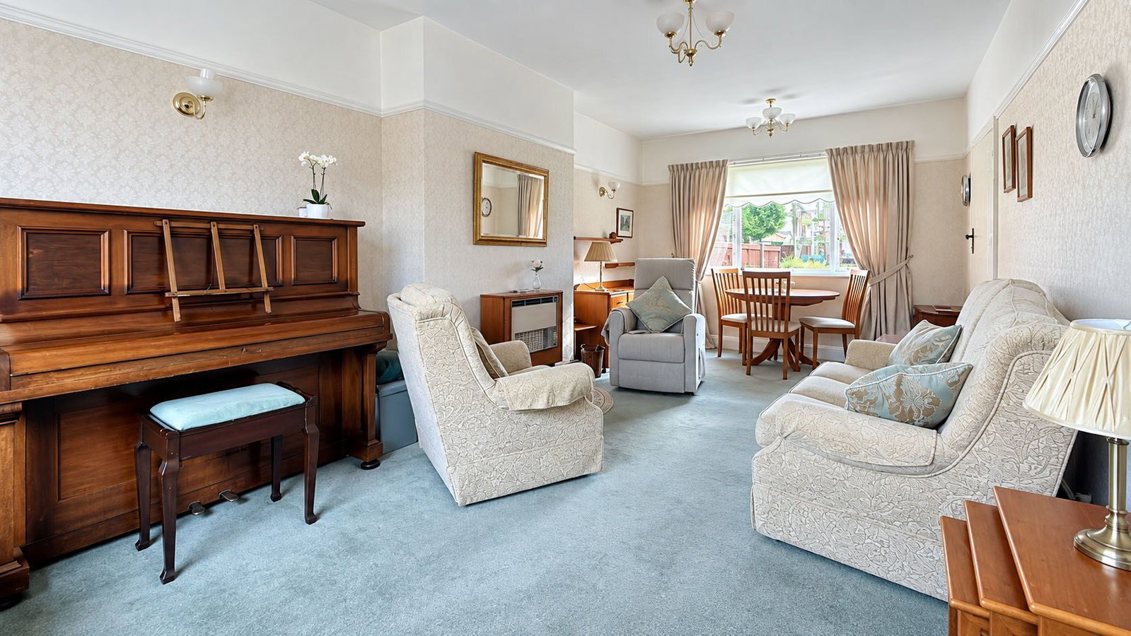 Rathmore Crescent, Churchtown, PR9 Image 2