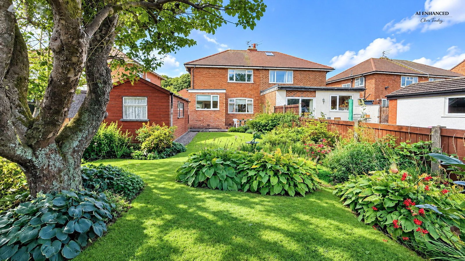 Rathmore Crescent, Churchtown, PR9 Image 4