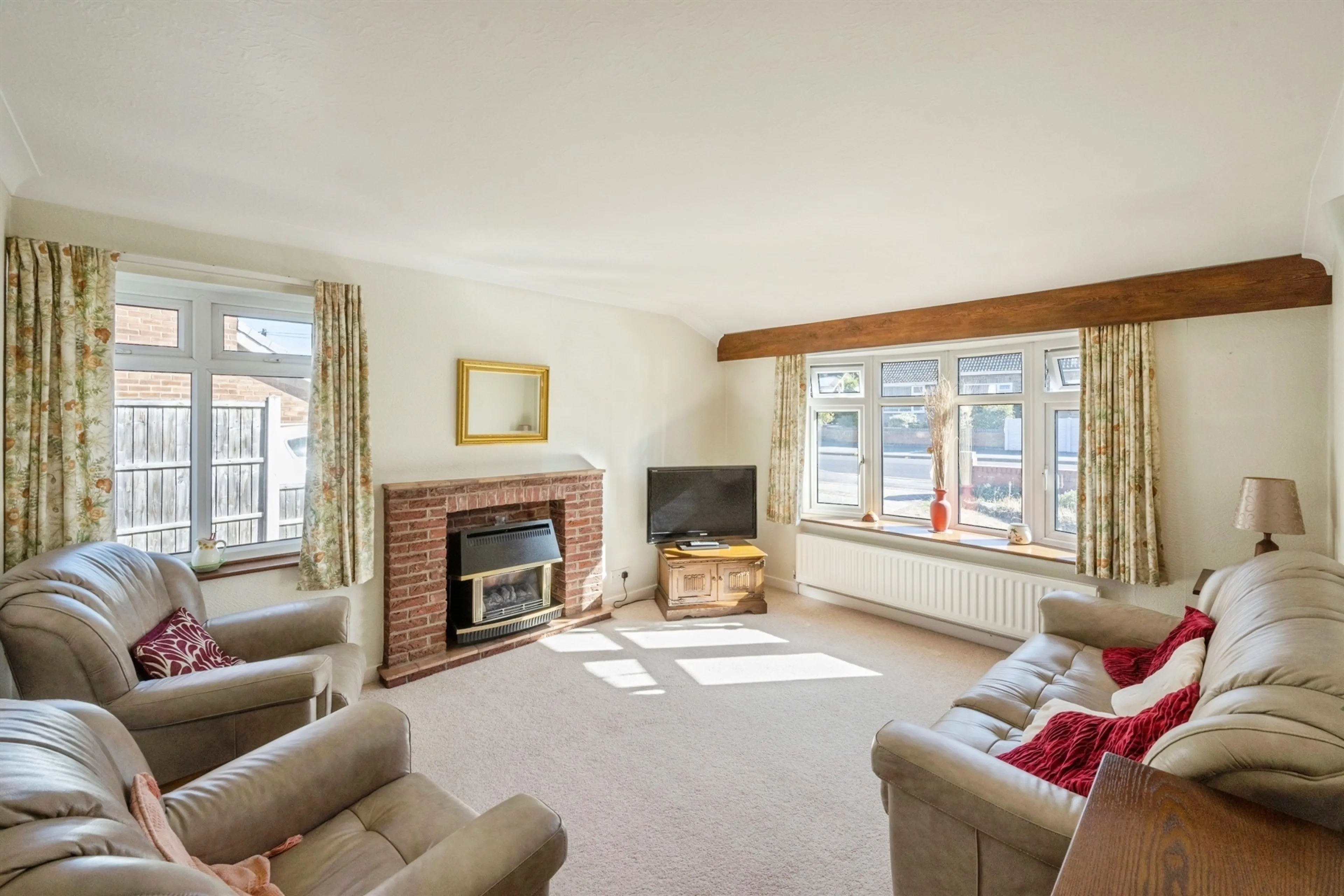 Property at Dewsbury Avenue, SCUNTHORPE