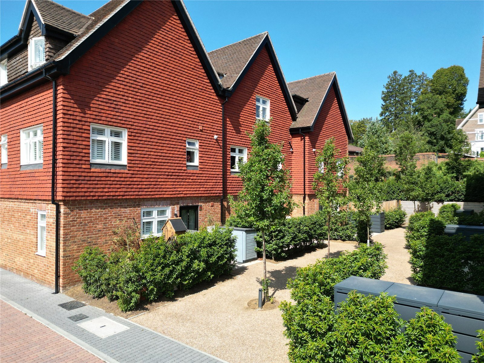Station Yard, Waterhouse Lane, Kingswood, Surrey, KT20 Image 1
