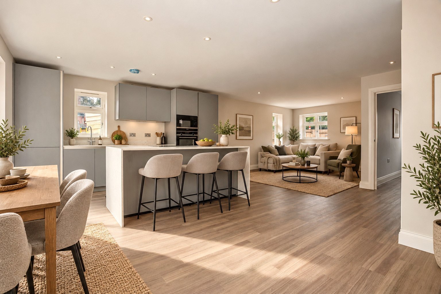 Station Yard, Waterhouse Lane, Kingswood, Surrey, KT20 Image 4