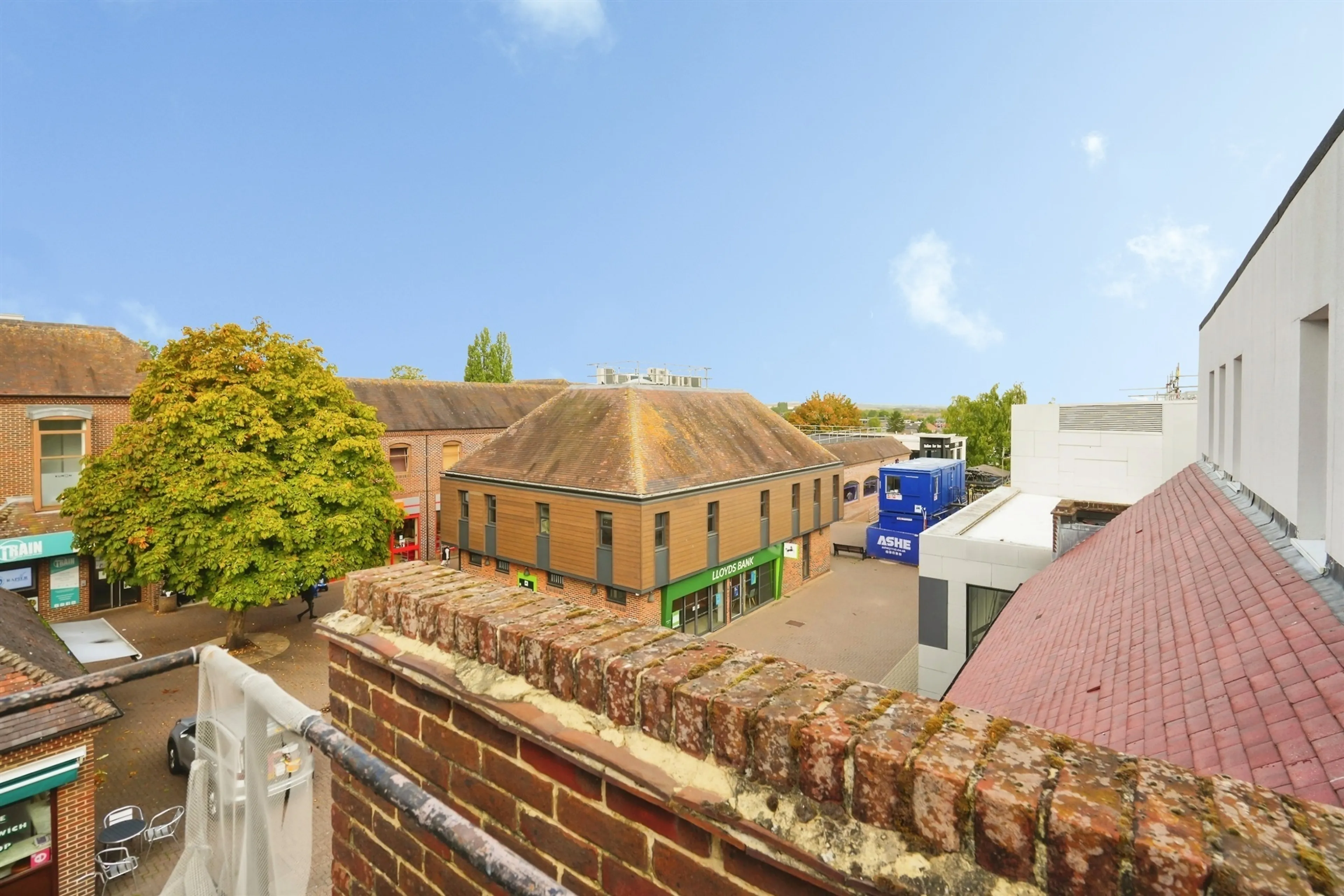 Property at Market Place, Didcot