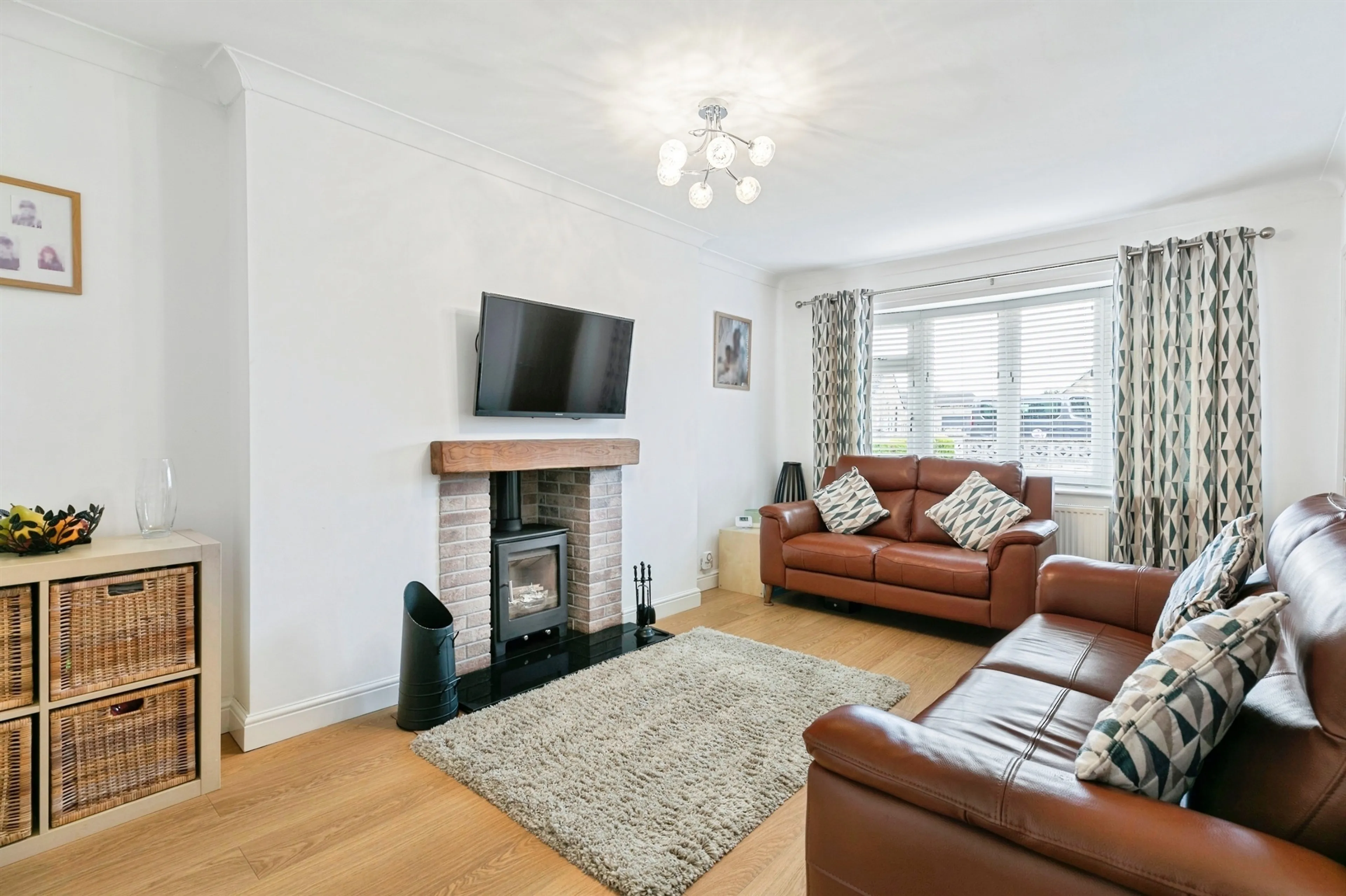 Property at West View Crescent, Goldthorpe, Rotherham