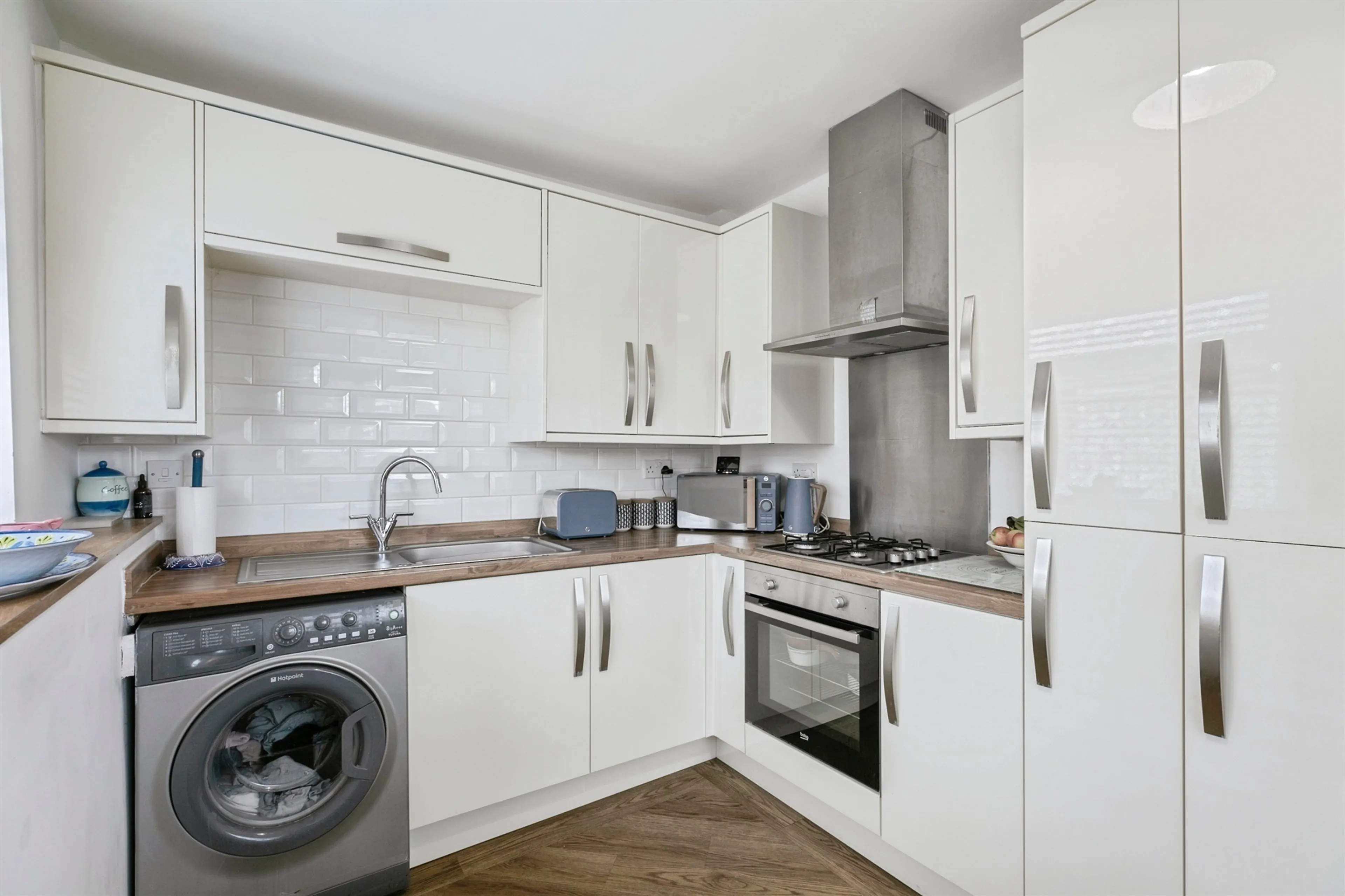 Property at West View Crescent, Goldthorpe, Rotherham
