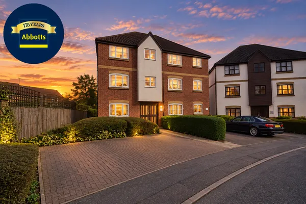 Mead Path, Moulsham - CM2