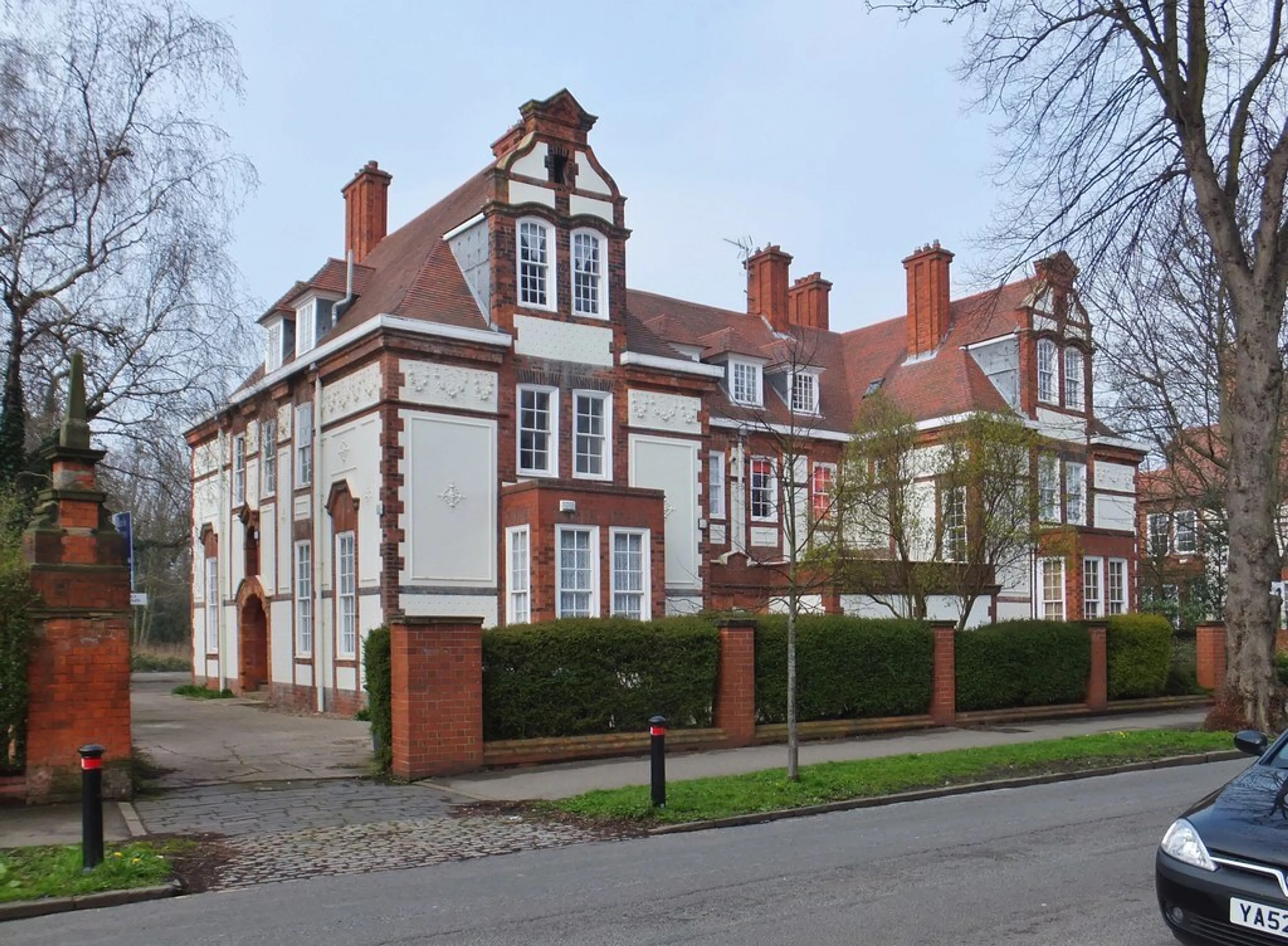 Property at Sailsbury Street, Hull
