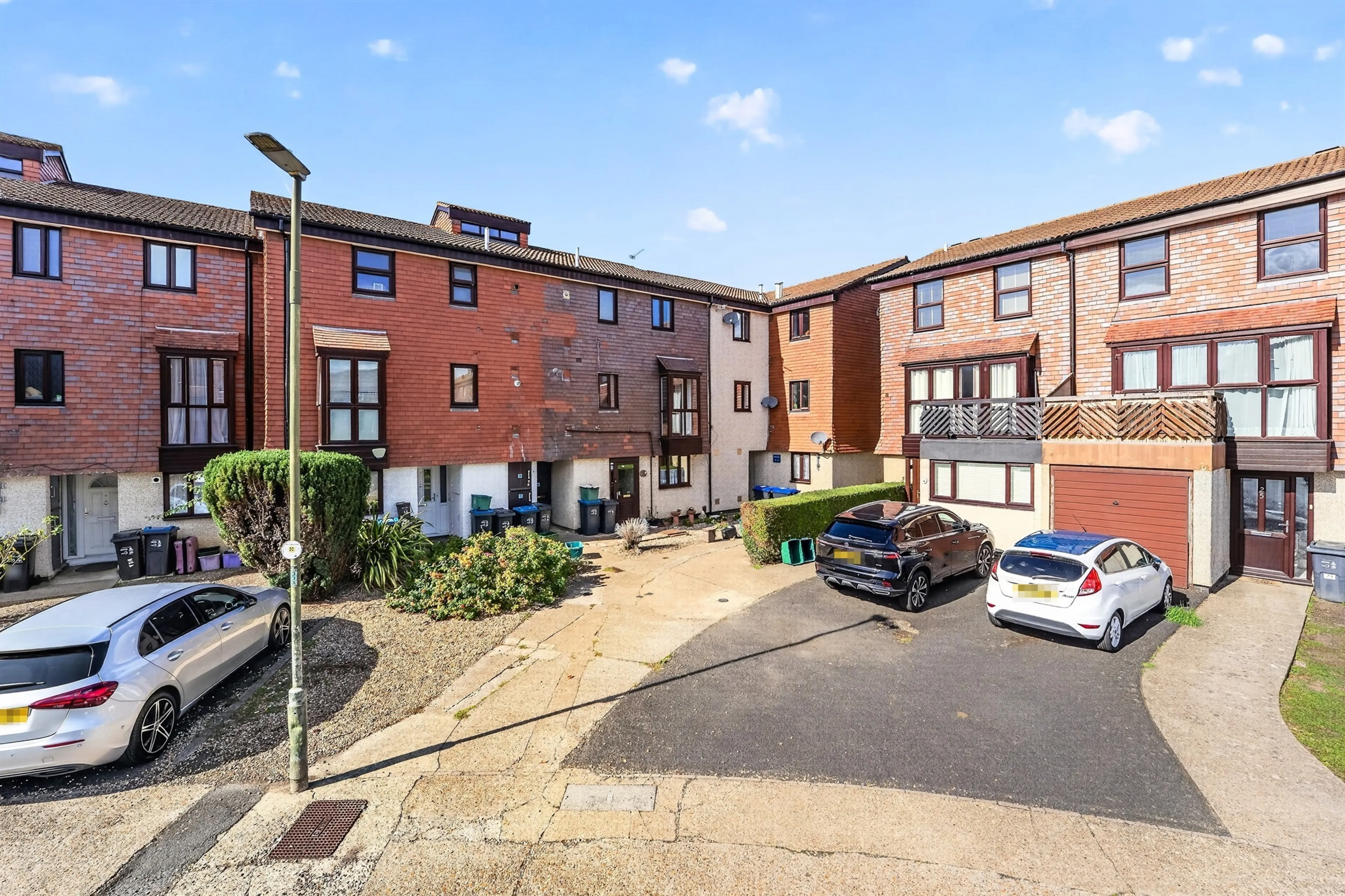 Property at Buttermere Close, MORDEN