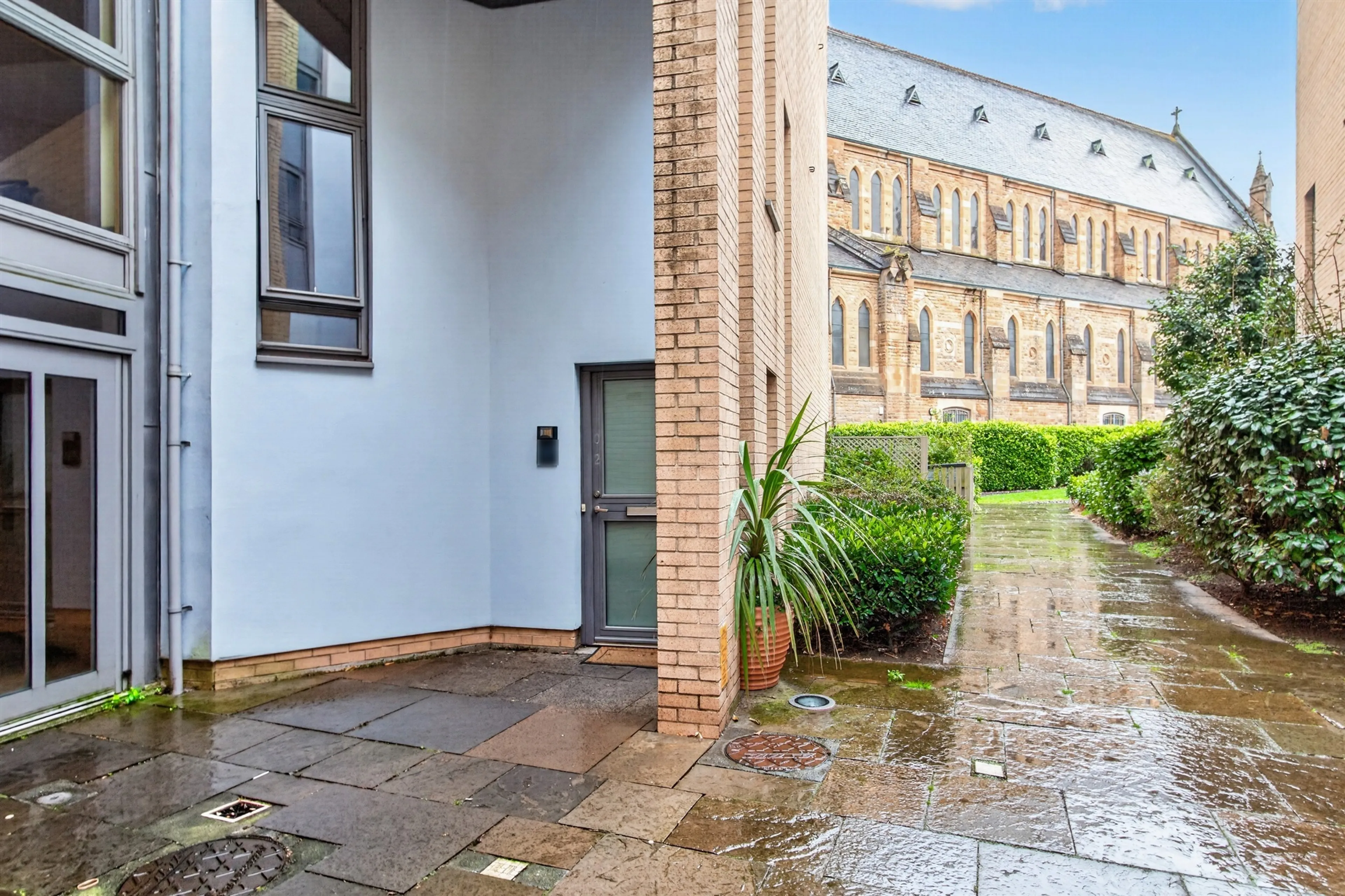 Property at St. Francis Rigg, Glasgow