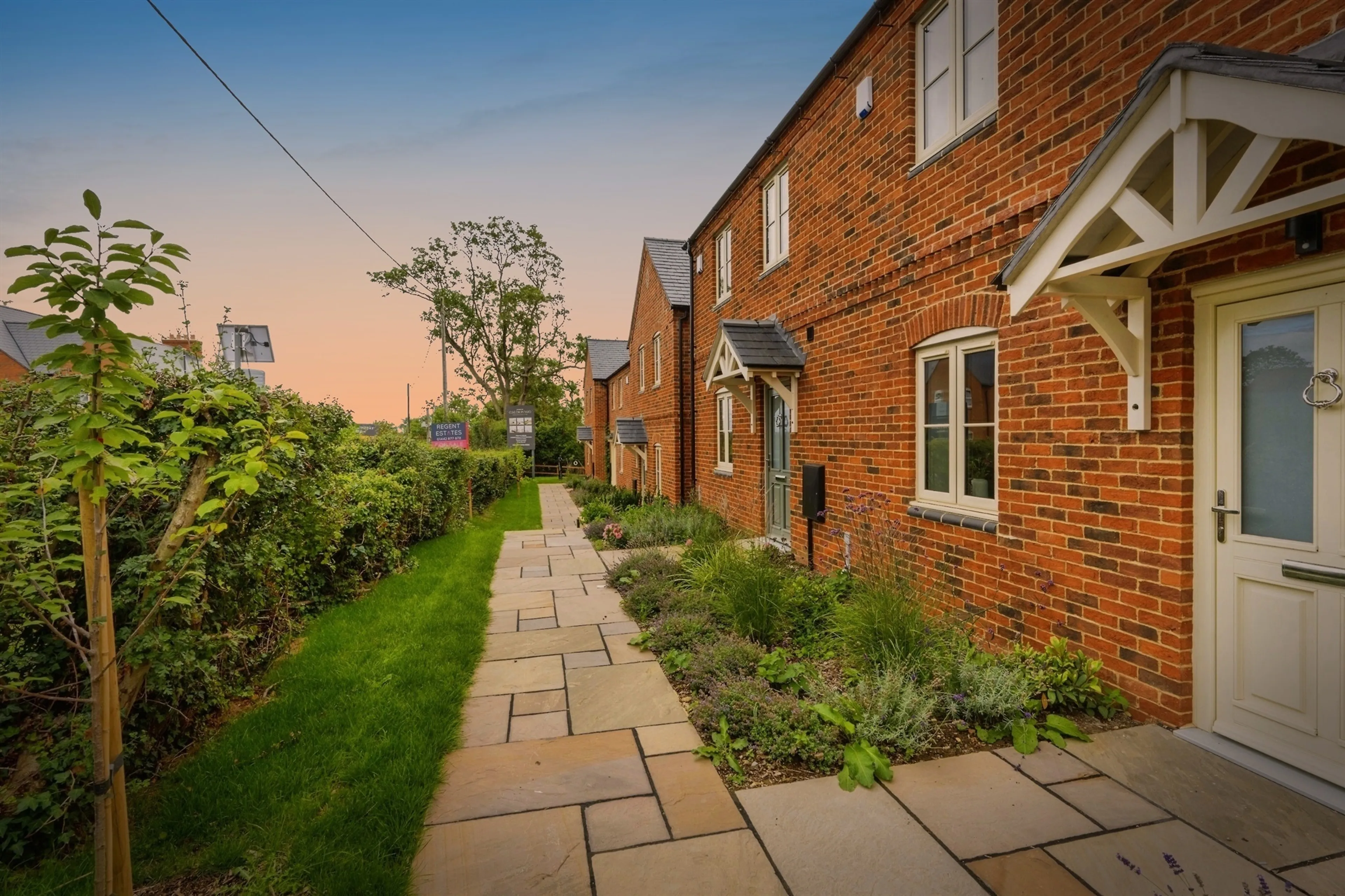 Property at Stubbs Close, Stewkley, Leighton Buzzard