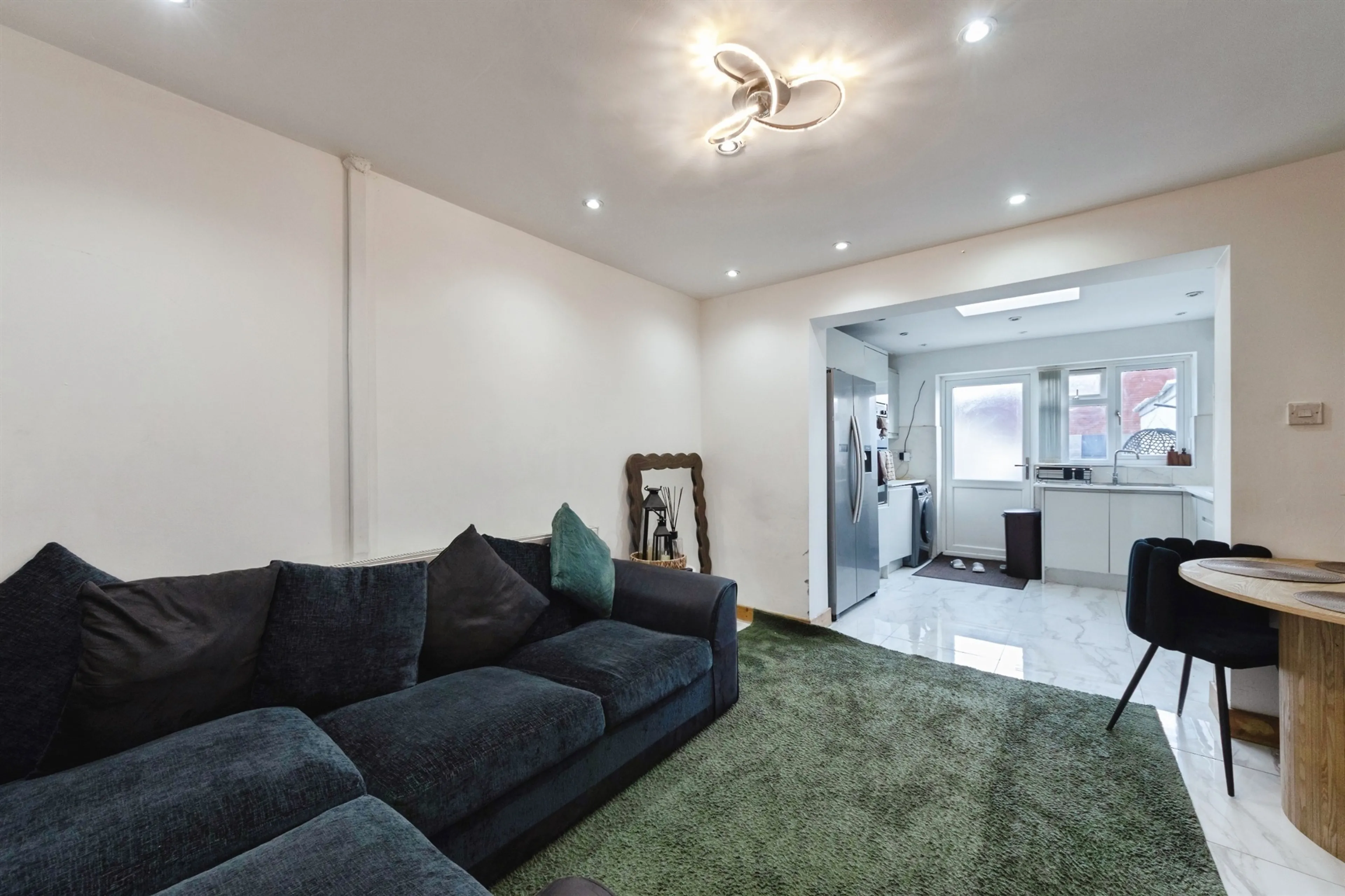 Property at St Pauls Road, BIRMINGHAM