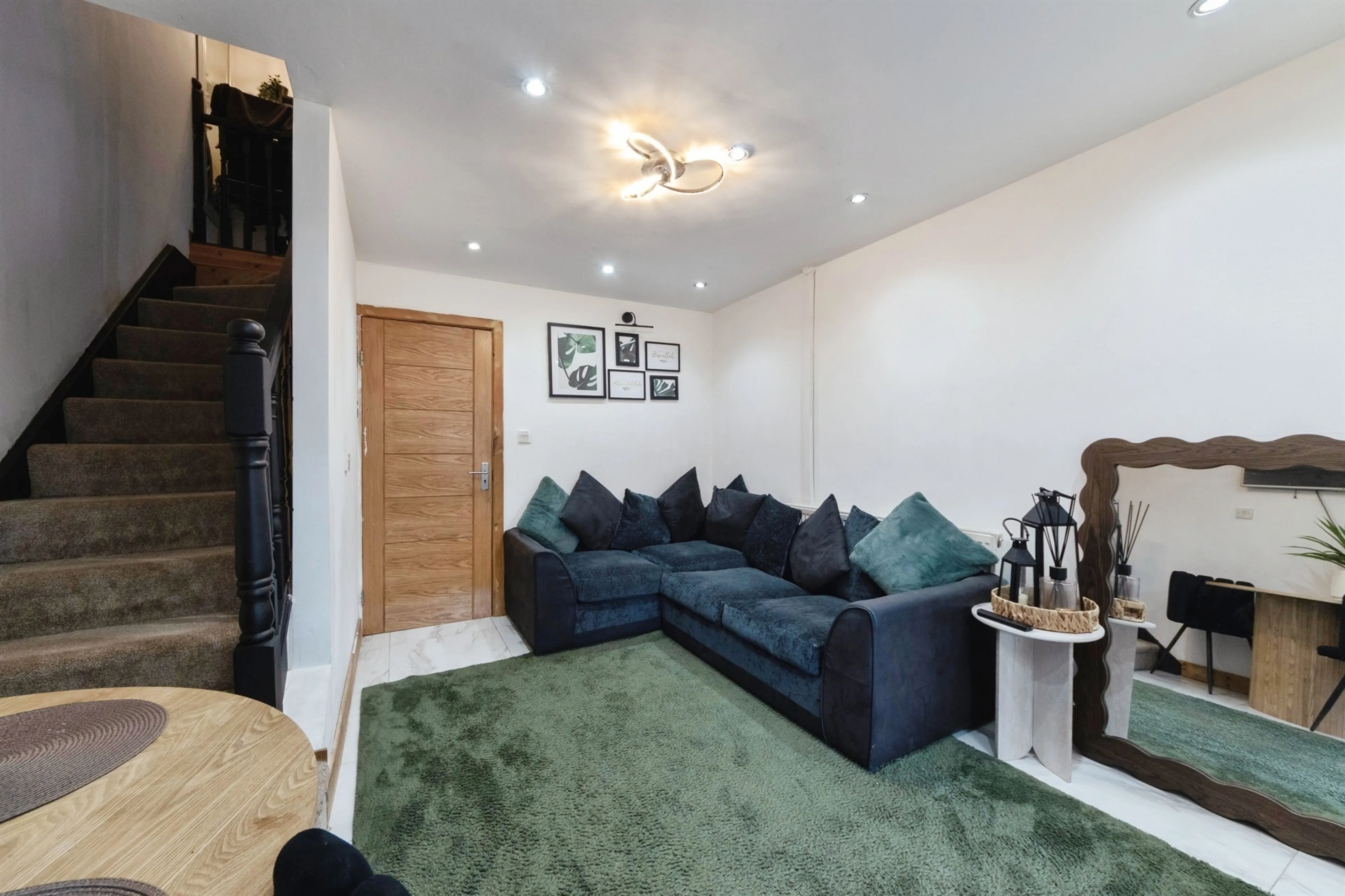 Property at St Pauls Road, BIRMINGHAM