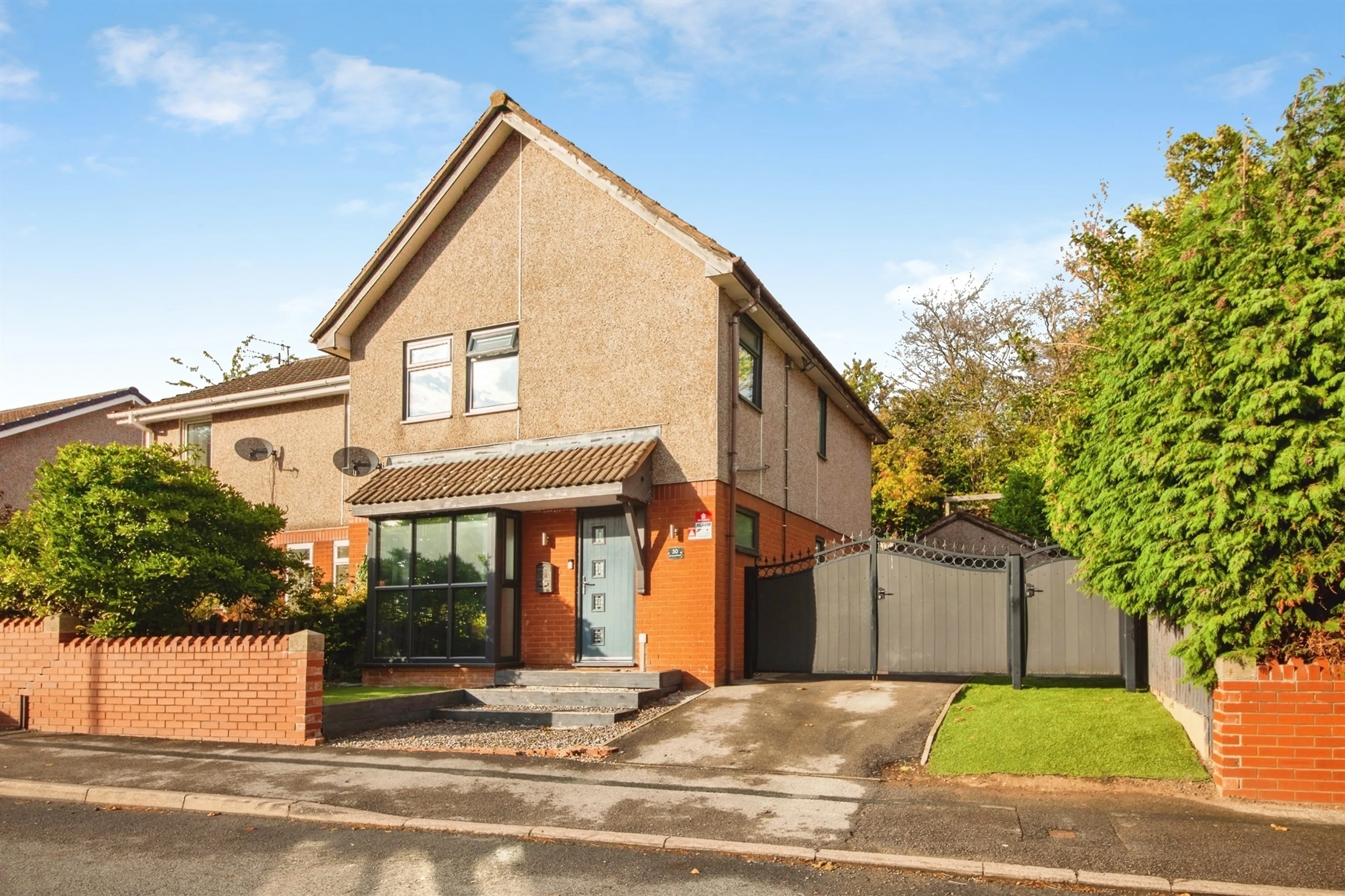 Property at Springwood Road, Hoyland, Barnsley