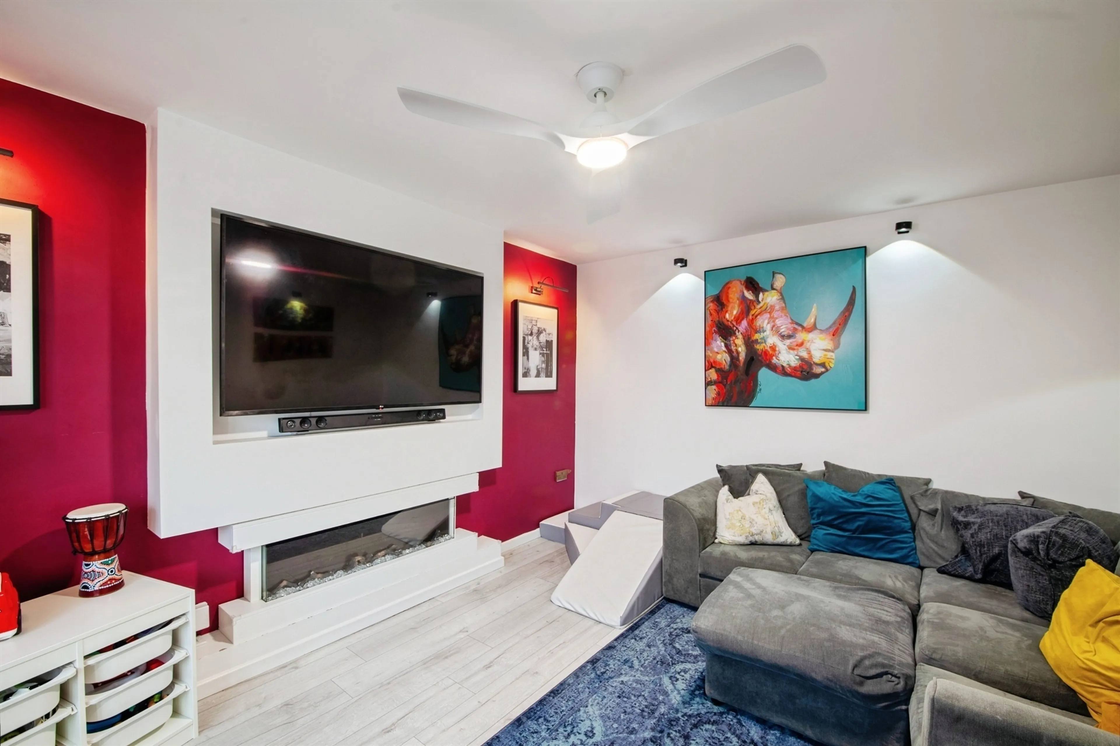 Property at Springwood Road, Hoyland, Barnsley