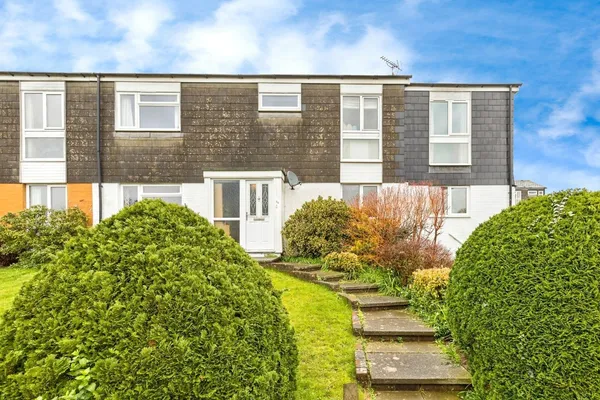 Darleydale, Crawley, West Sussex, RH11