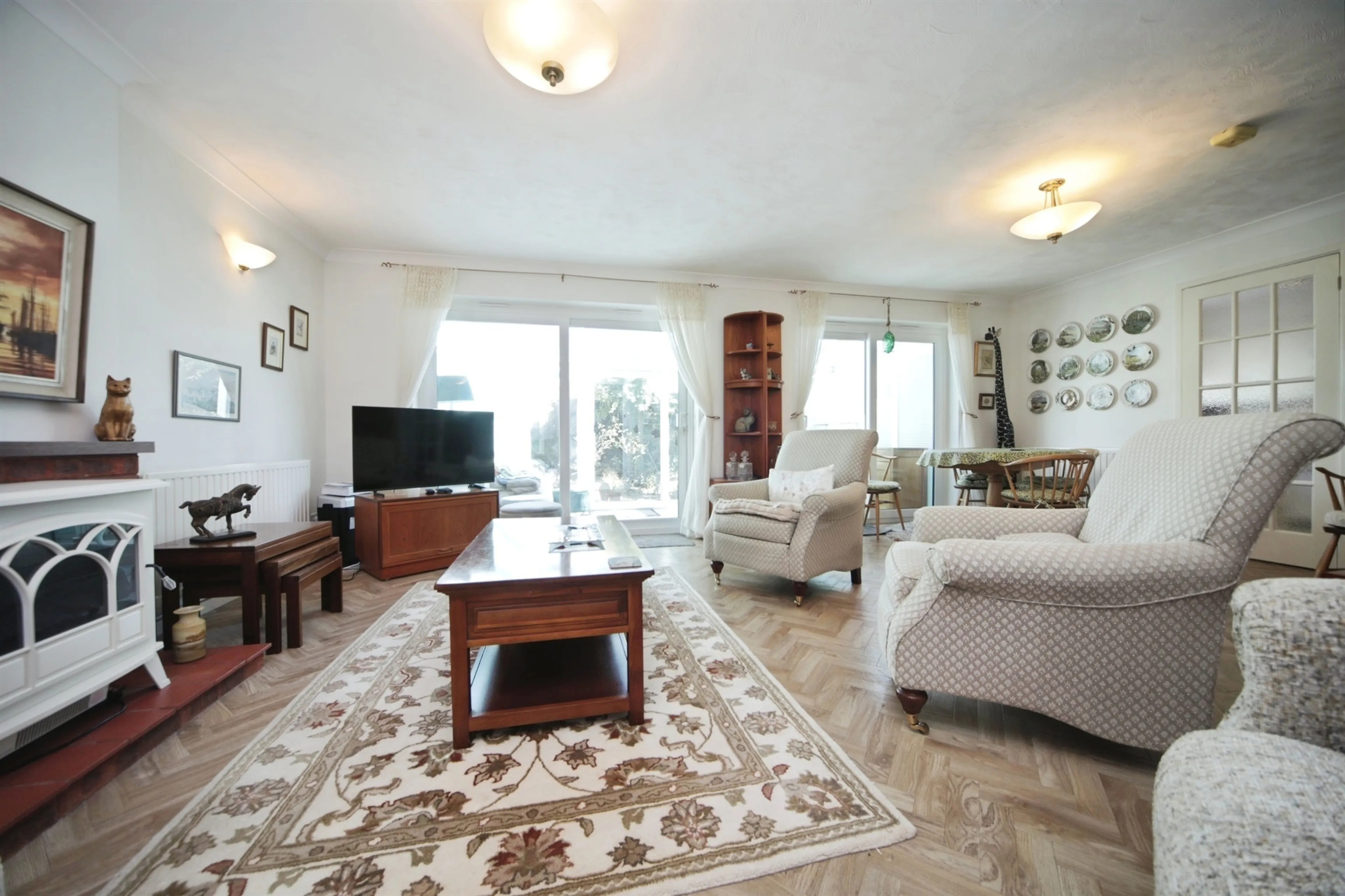 Property at Hudson Way, Barrow, Bury St. Edmunds