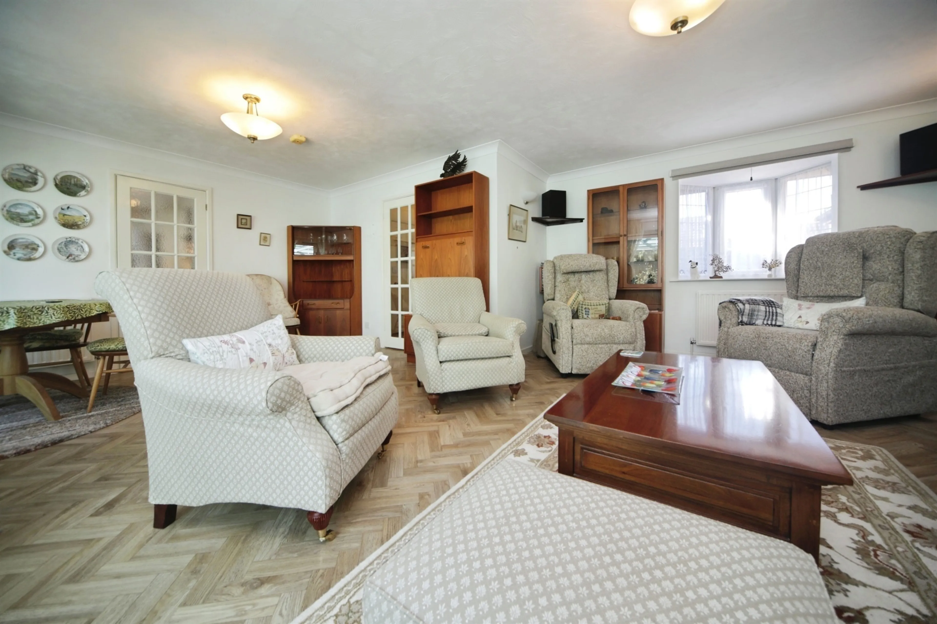 Property at Hudson Way, Barrow, Bury St. Edmunds