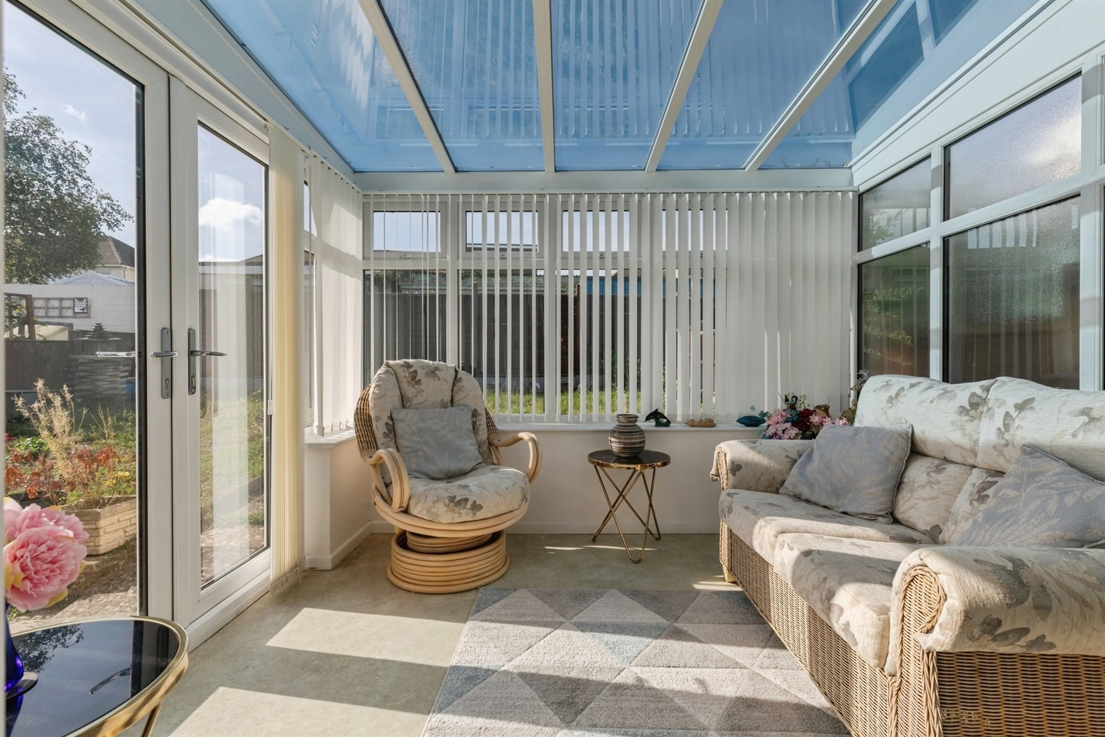 Property at Nutfield Grove, Filton, Bristol