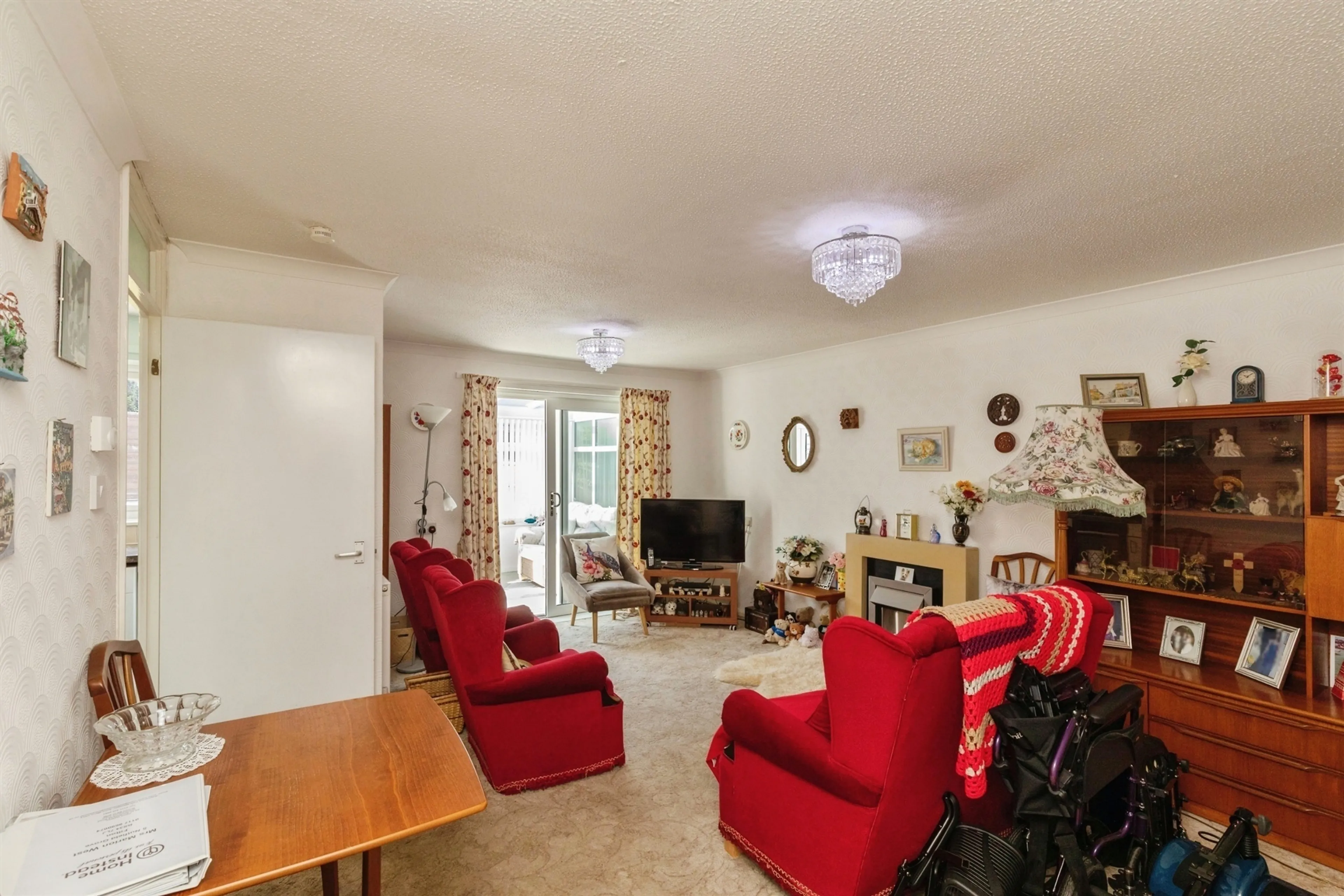 Property at Nutfield Grove, Filton, Bristol