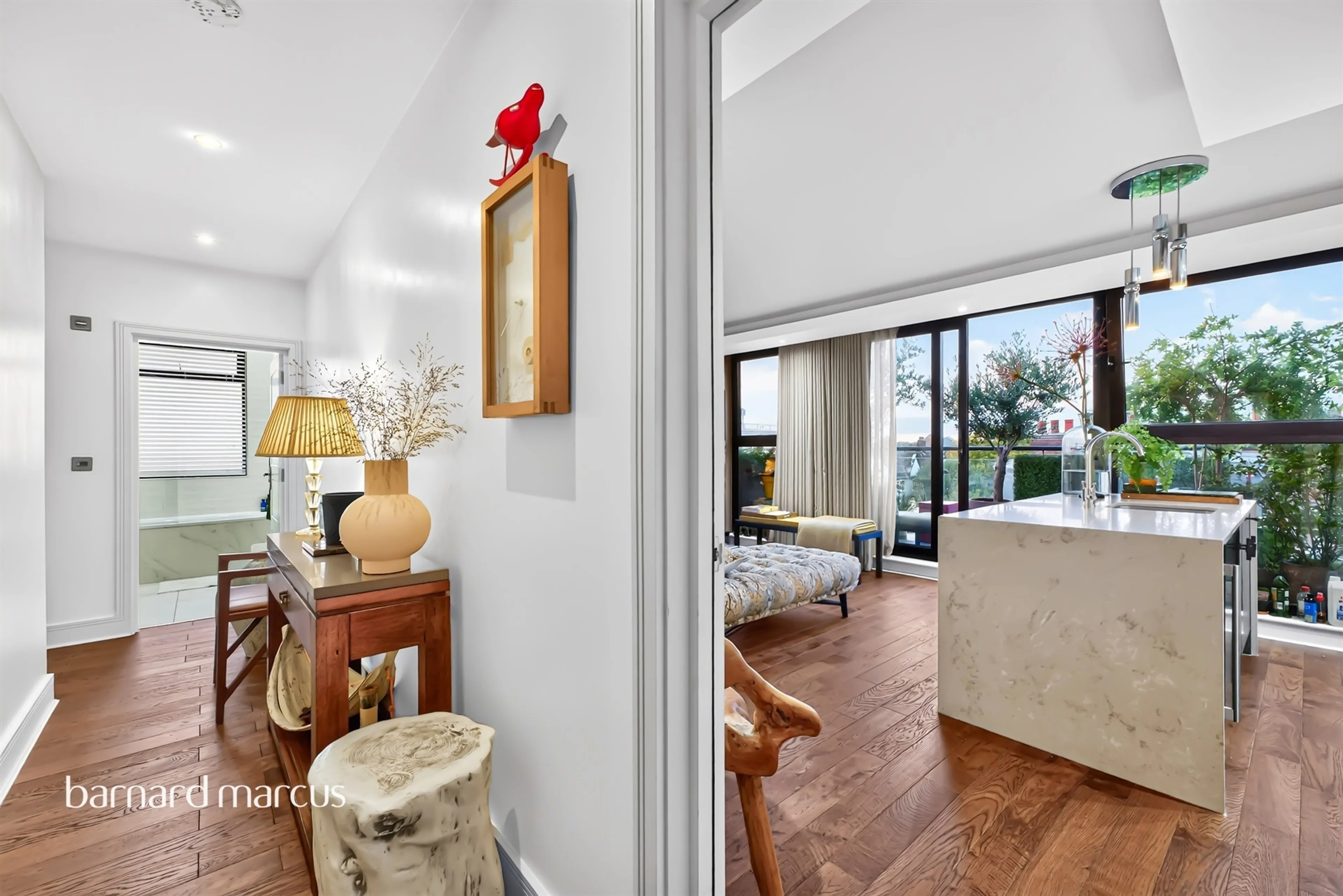 Property at High Road, London