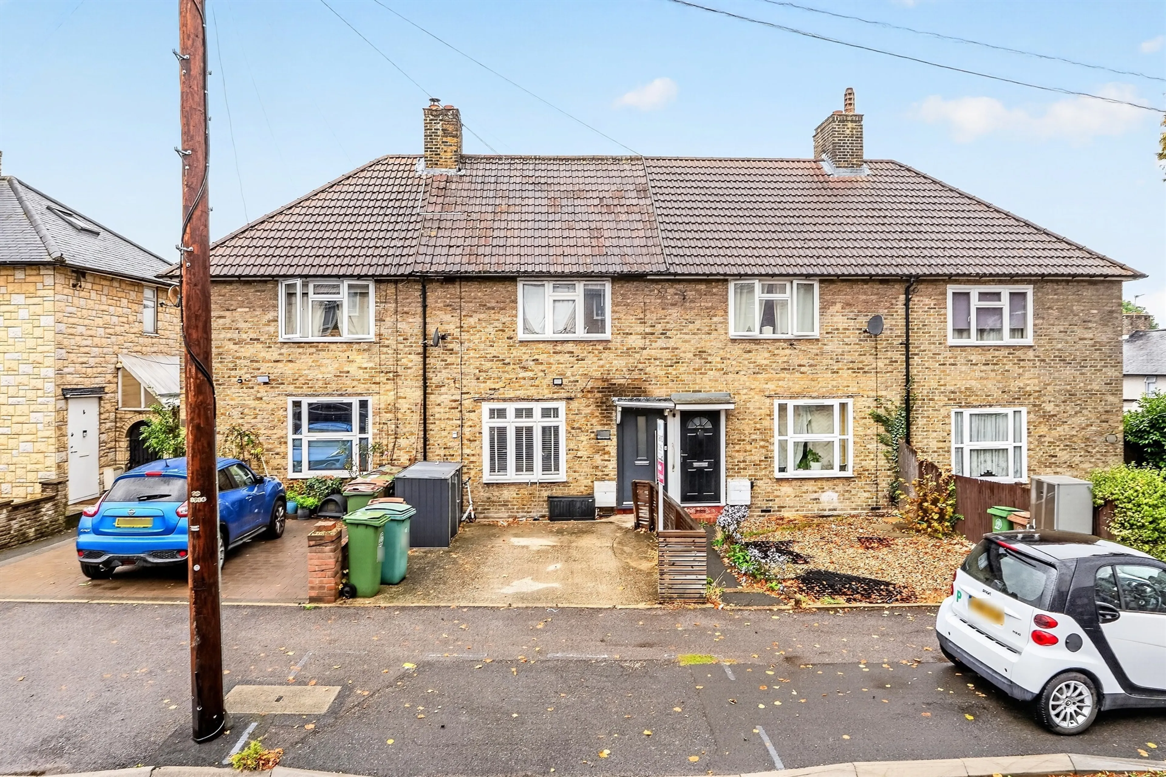Property at Garendon Road, Morden