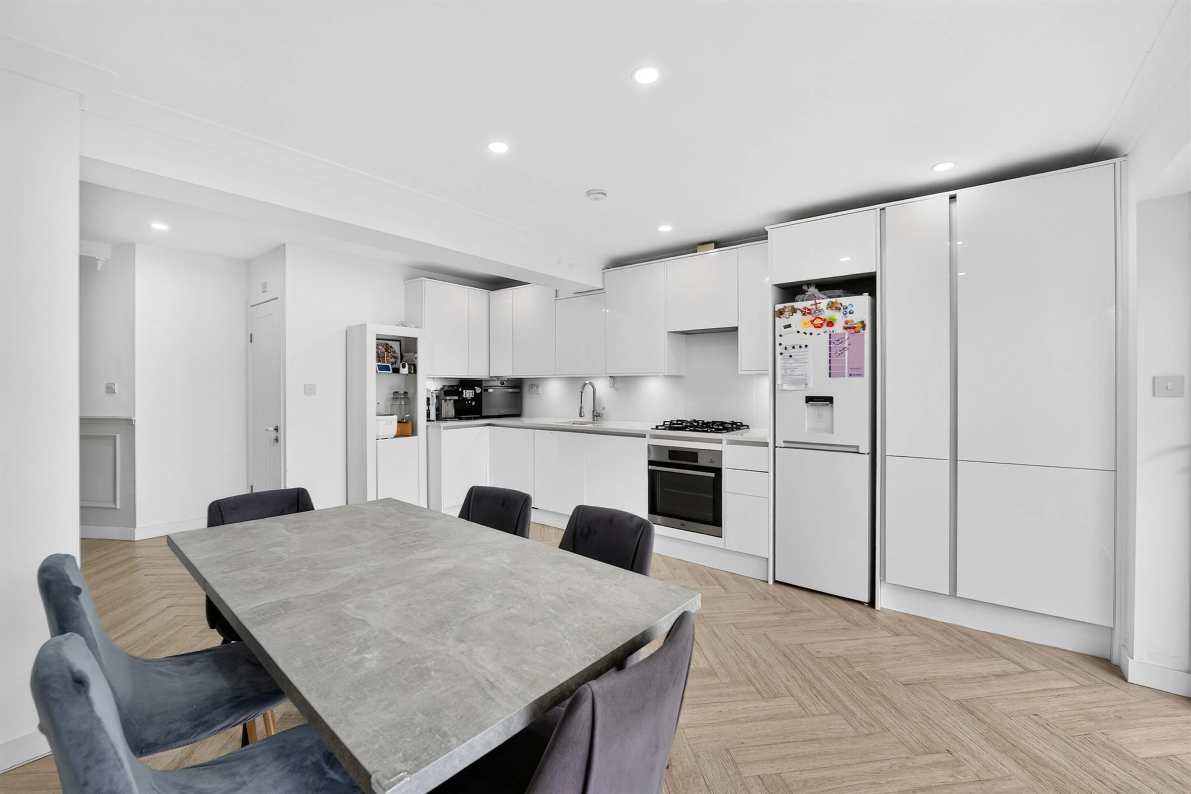 Property at Garendon Road, Morden