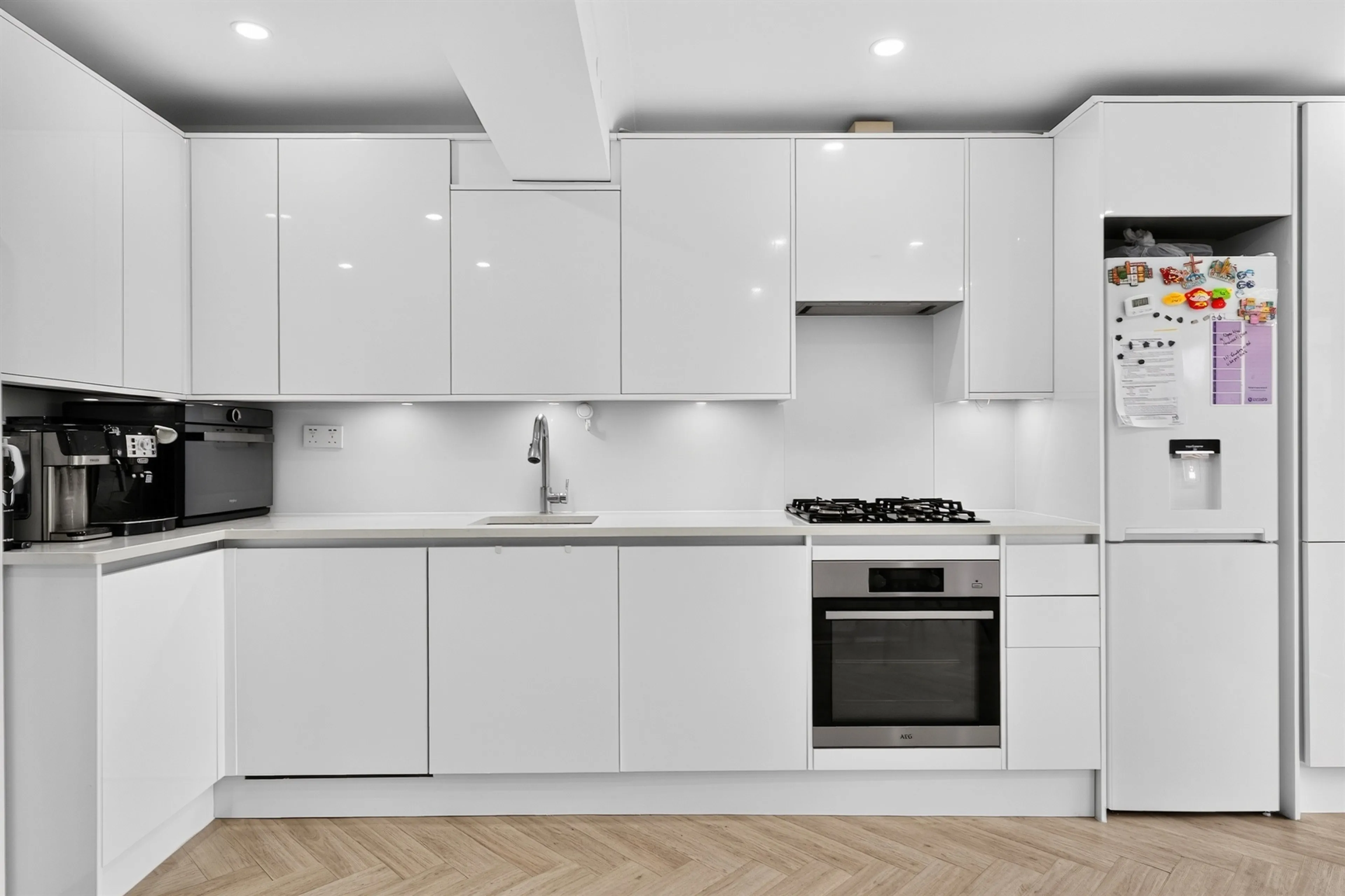 Property at Garendon Road, Morden