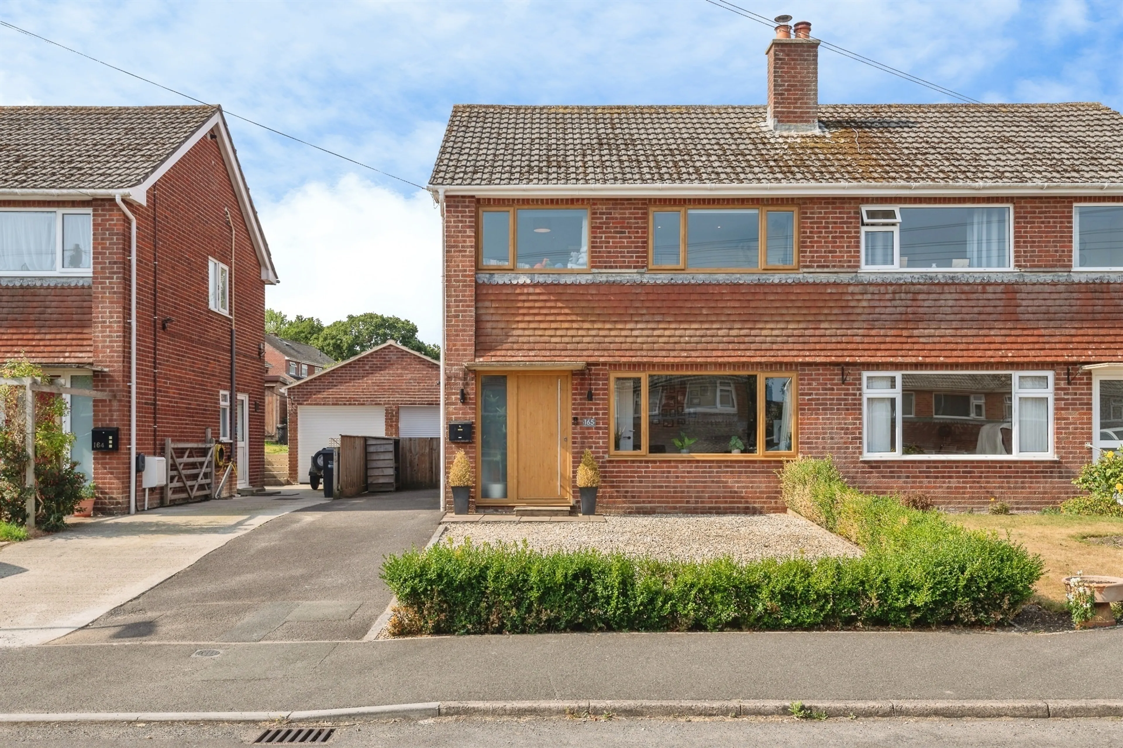 Property at King Cuthred Drive, Chard