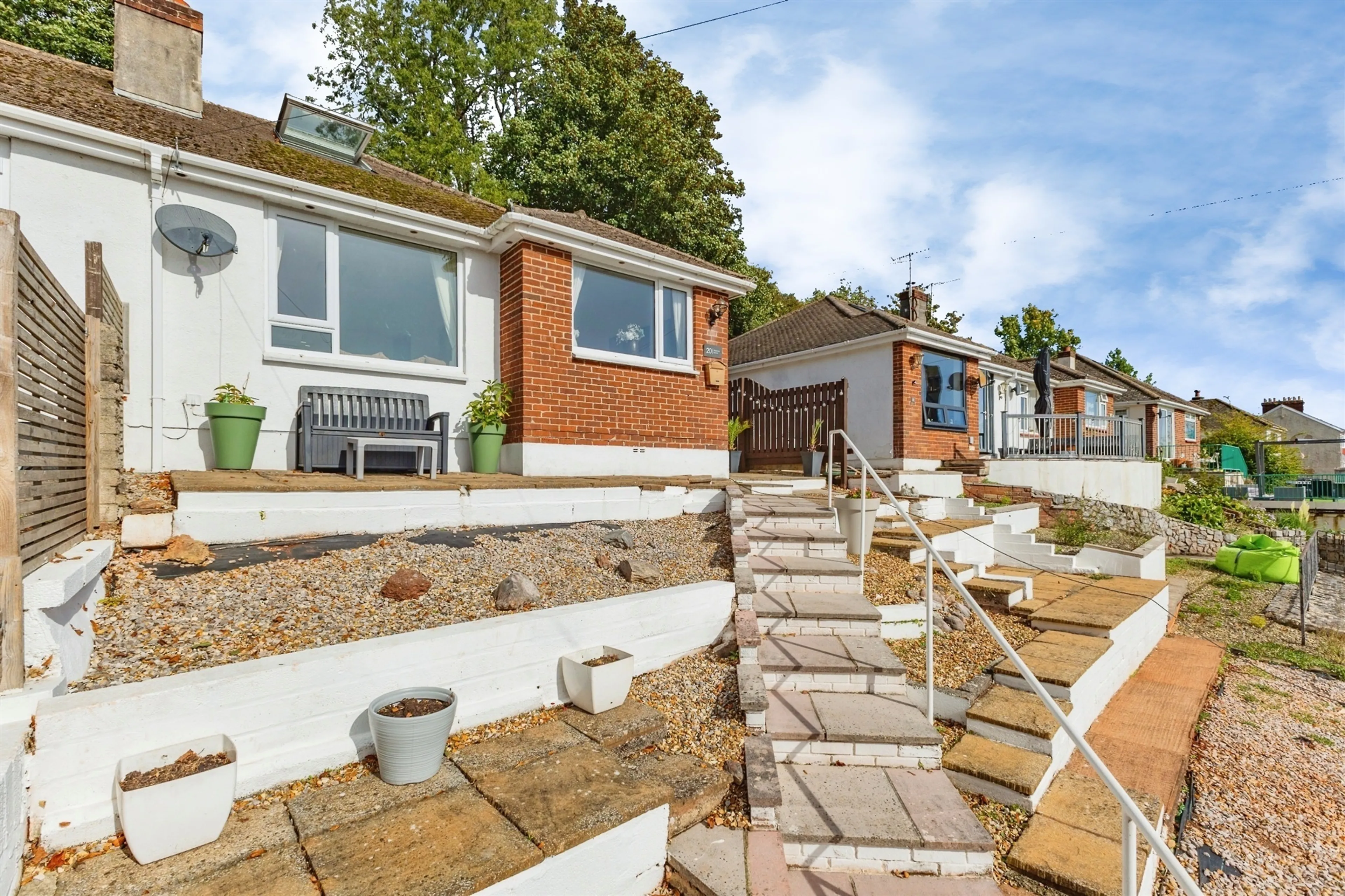Property at Rossall Drive, Paignton
