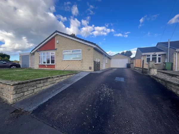 Renishaw Road, Mastin Moor, S43