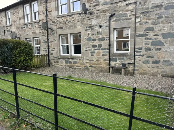 Chapel Street, Aberfeldy