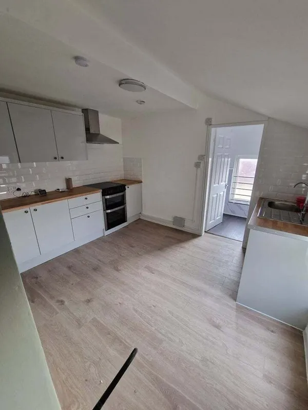 Mount Pleasant, Waterloo, L22 5PL