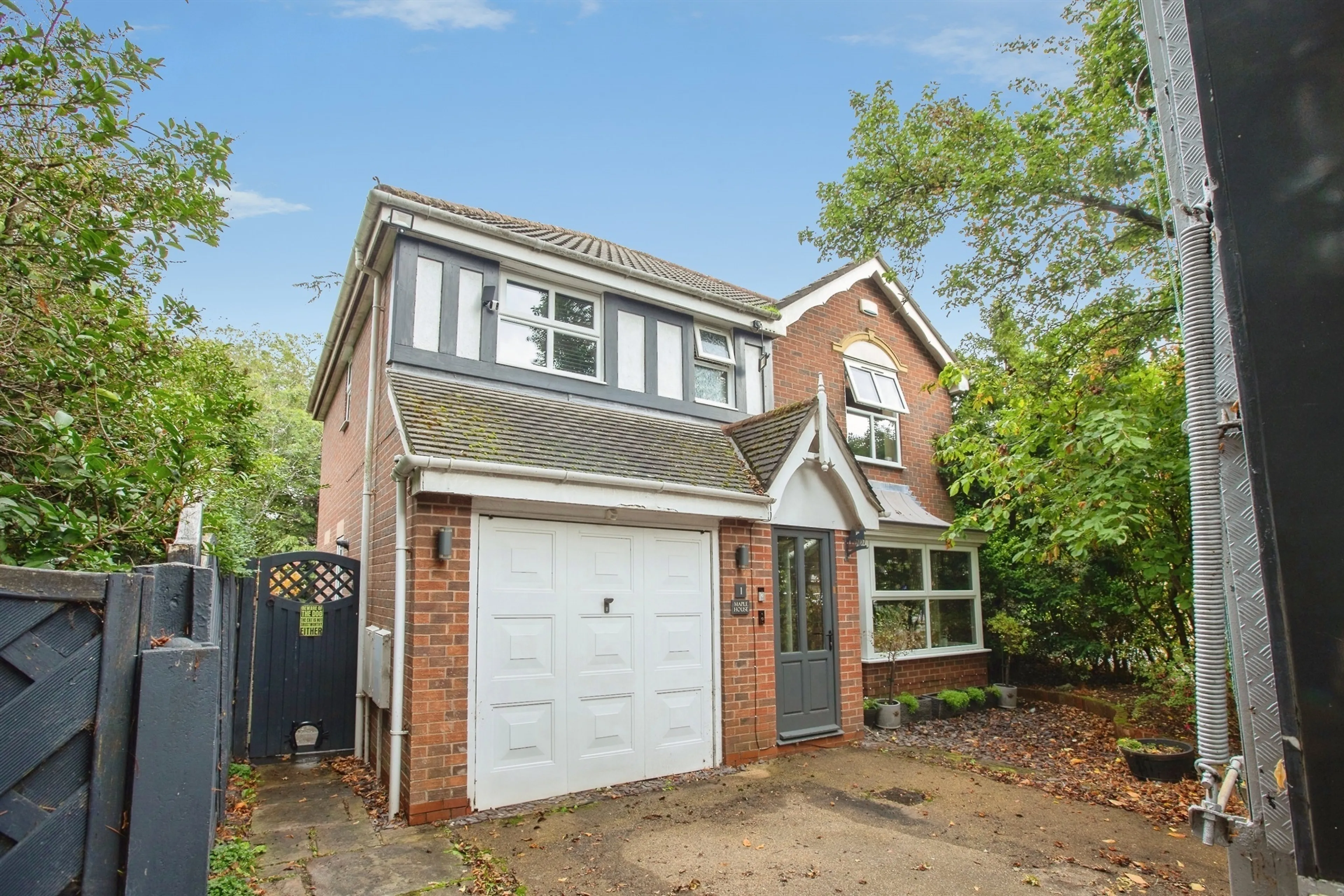 Property at Redcar Close, MANSFIELD
