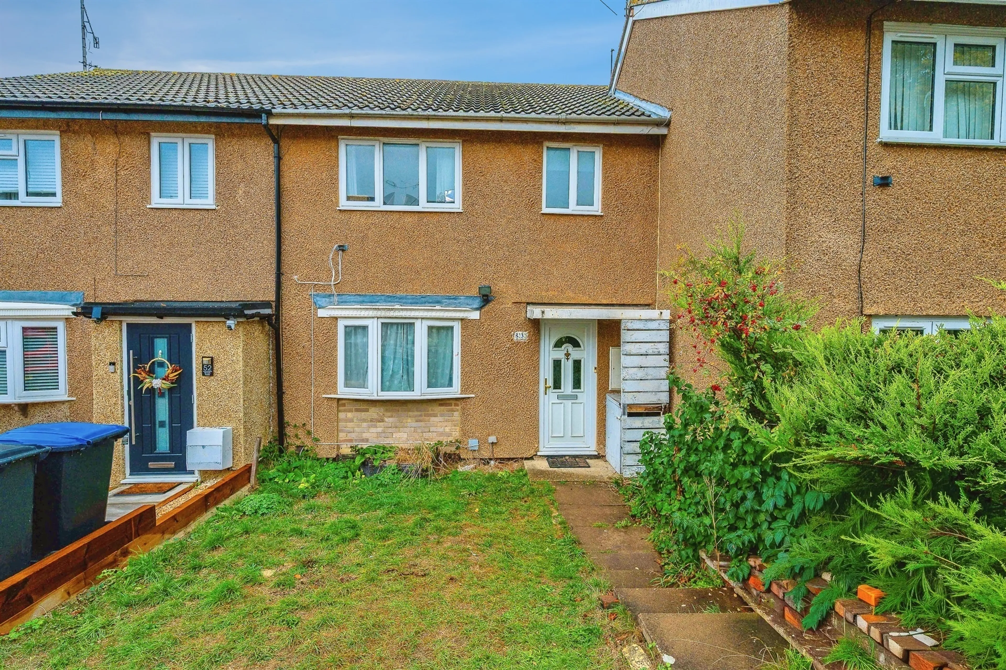 Property at Ninian Road, Hemel Hempstead